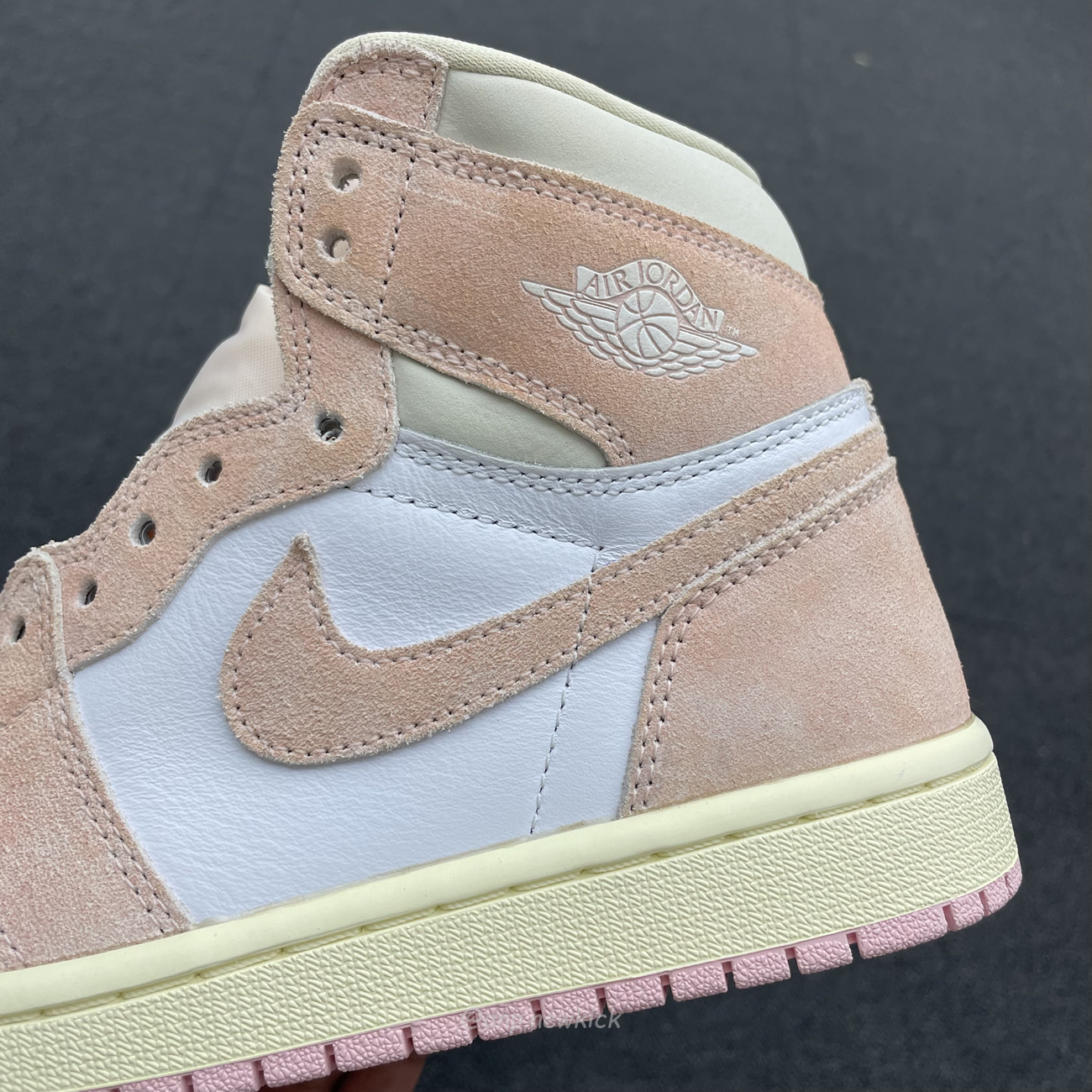 Air Jordan 1 Retro High Og Washed Pink Fd2596 600 (6) - newkick.cc