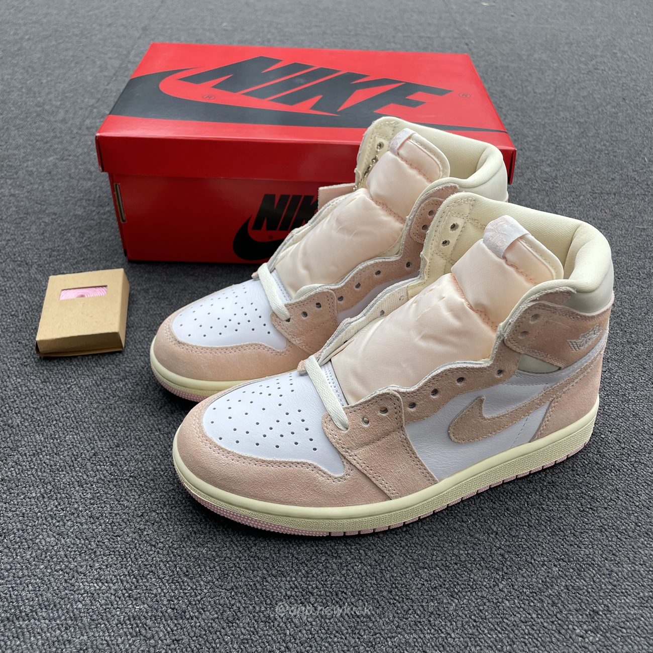 Air Jordan 1 Retro High Og Washed Pink Fd2596 600 (8) - newkick.cc