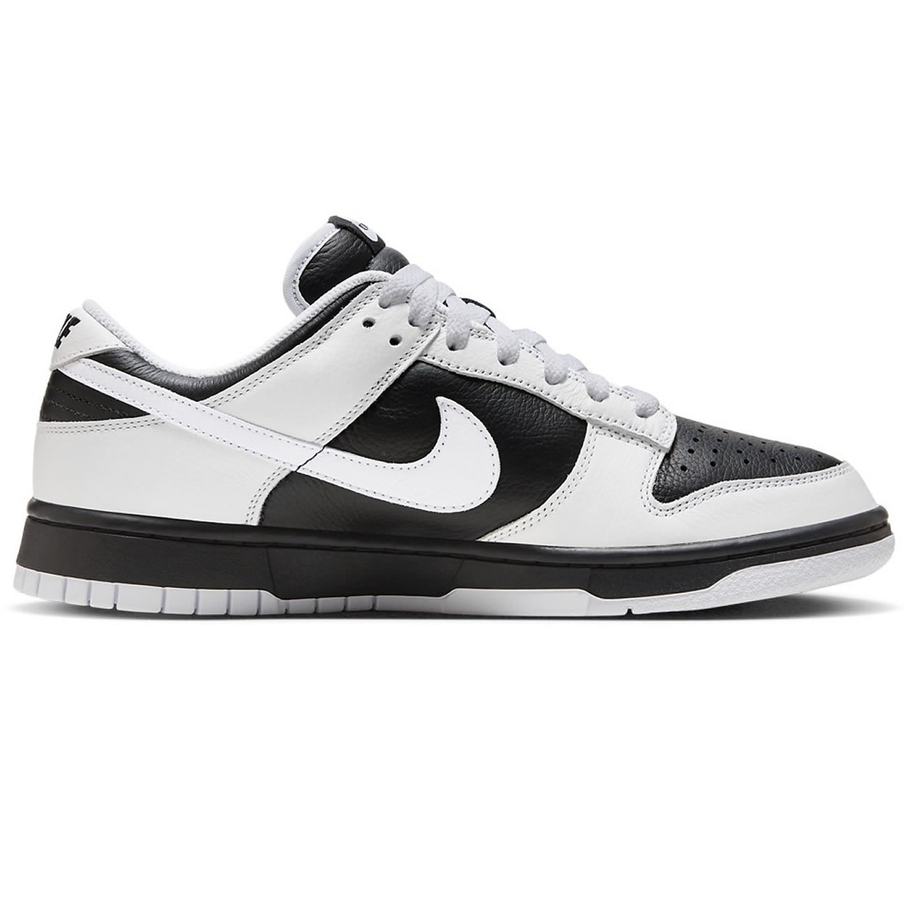 Nike Dunk Low Retro Reverse Panda Fd9064 011 (2) - newkick.cc