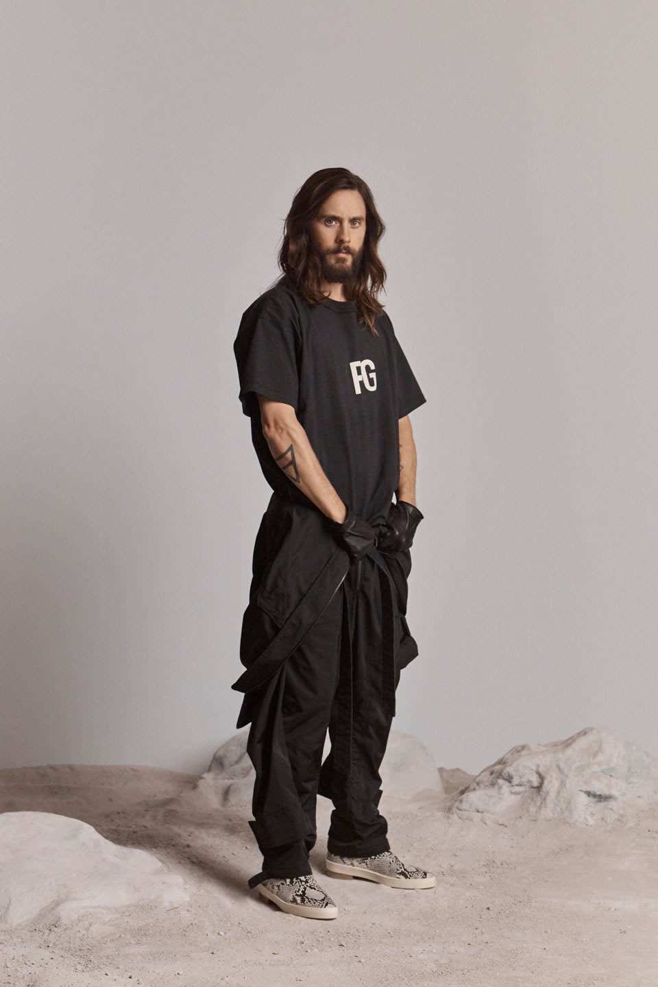 Fear Of God Fg(9) - newkick.cc