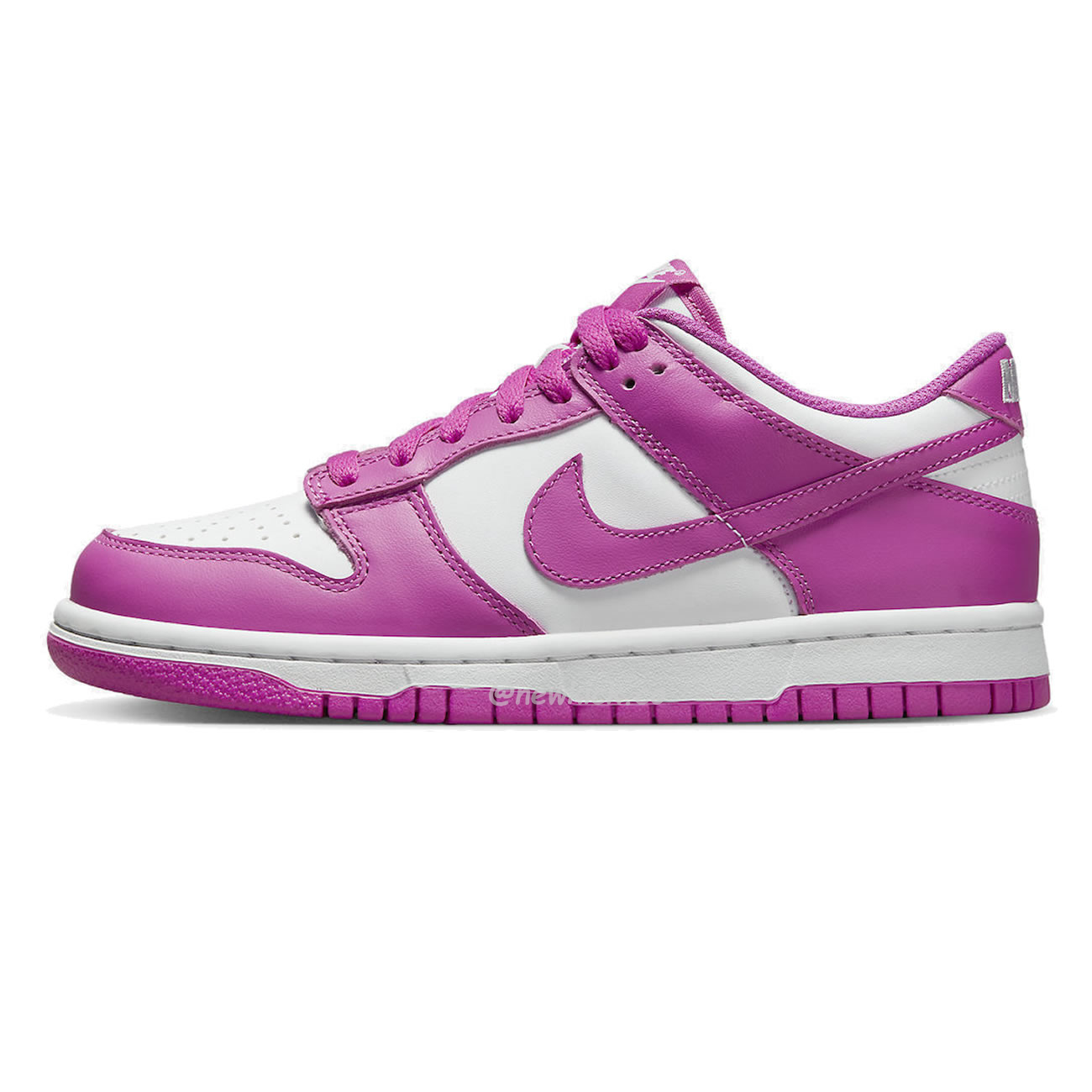 Nike Dunk Low Active Fuchsia Fj0704 100 (1) - newkick.cc