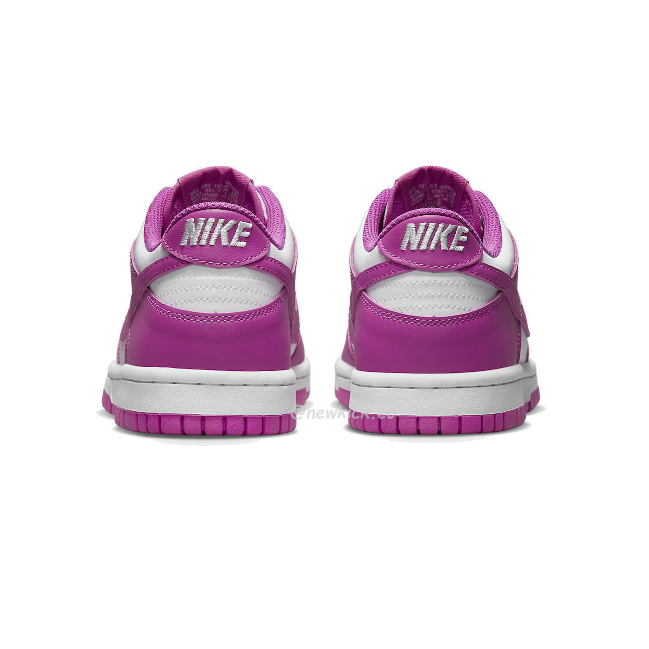 Nike Dunk Low Active Fuchsia Fj0704 100 (6) - newkick.cc