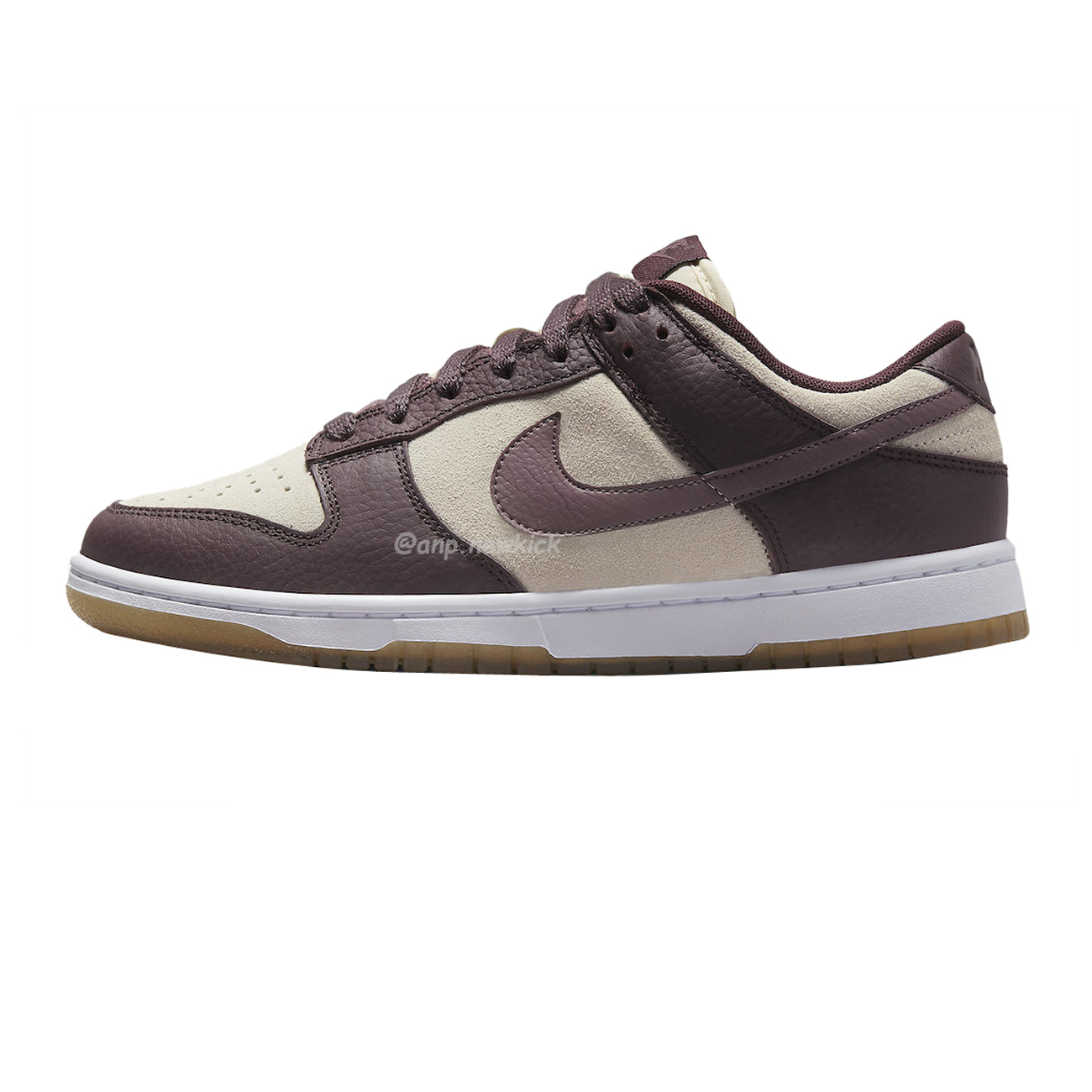 Nike Dunk Low Plum Eclipse Fj4734 100 (1) - newkick.cc