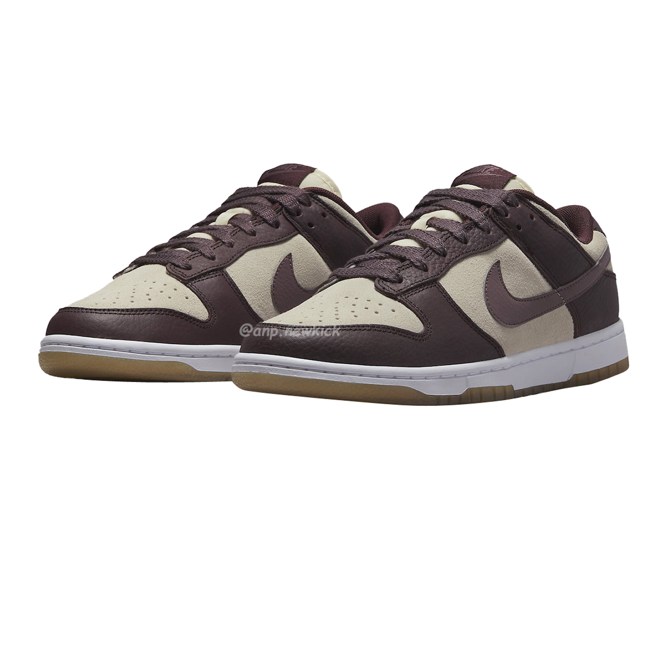 Nike Dunk Low Plum Eclipse Fj4734 100 (2) - newkick.cc