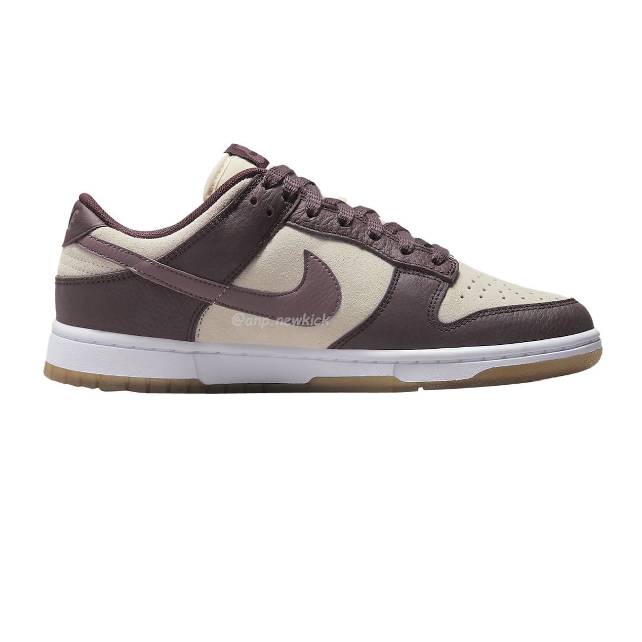 Nike Dunk Low Plum Eclipse Fj4734 100 (3) - newkick.cc