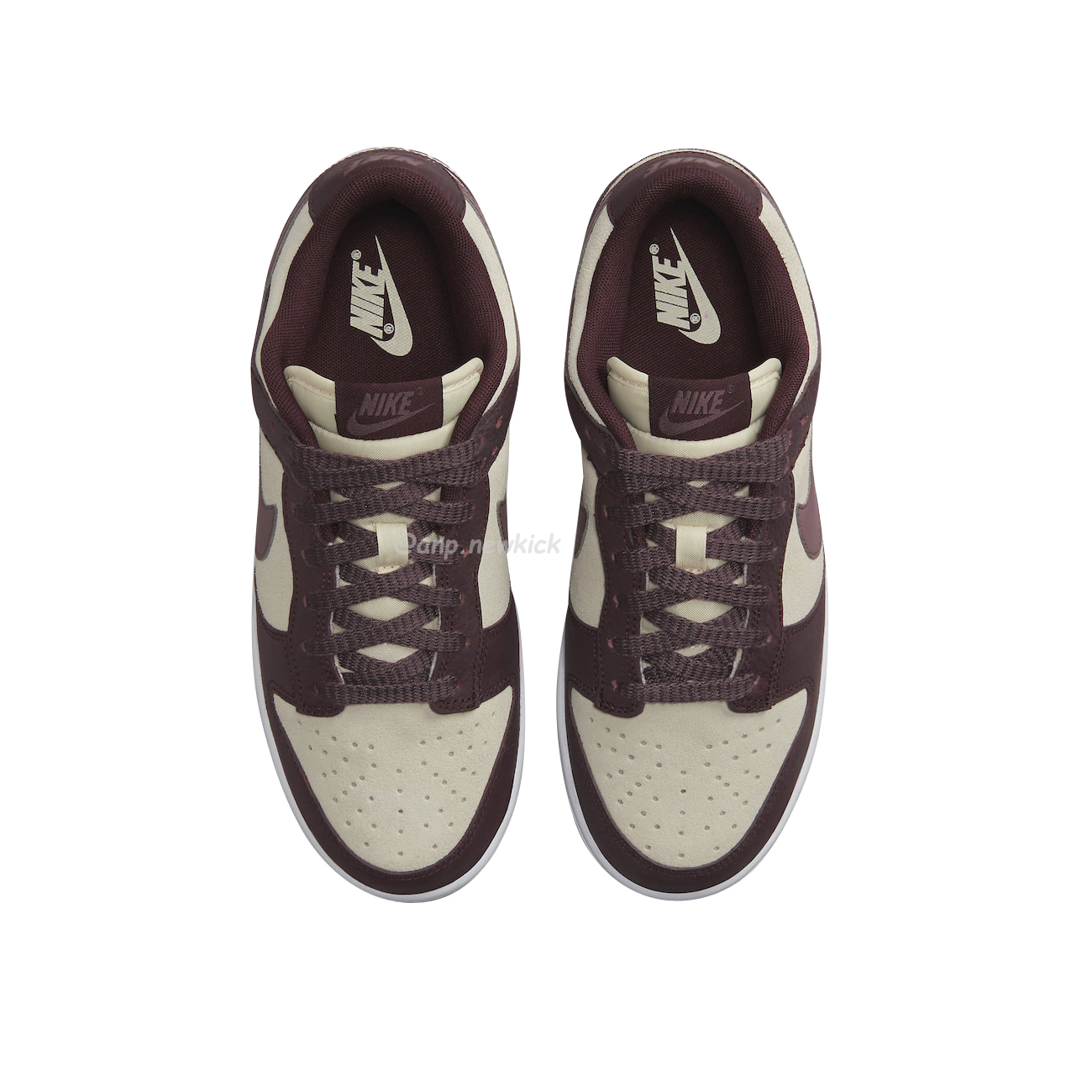 Nike Dunk Low Plum Eclipse Fj4734 100 (4) - newkick.cc