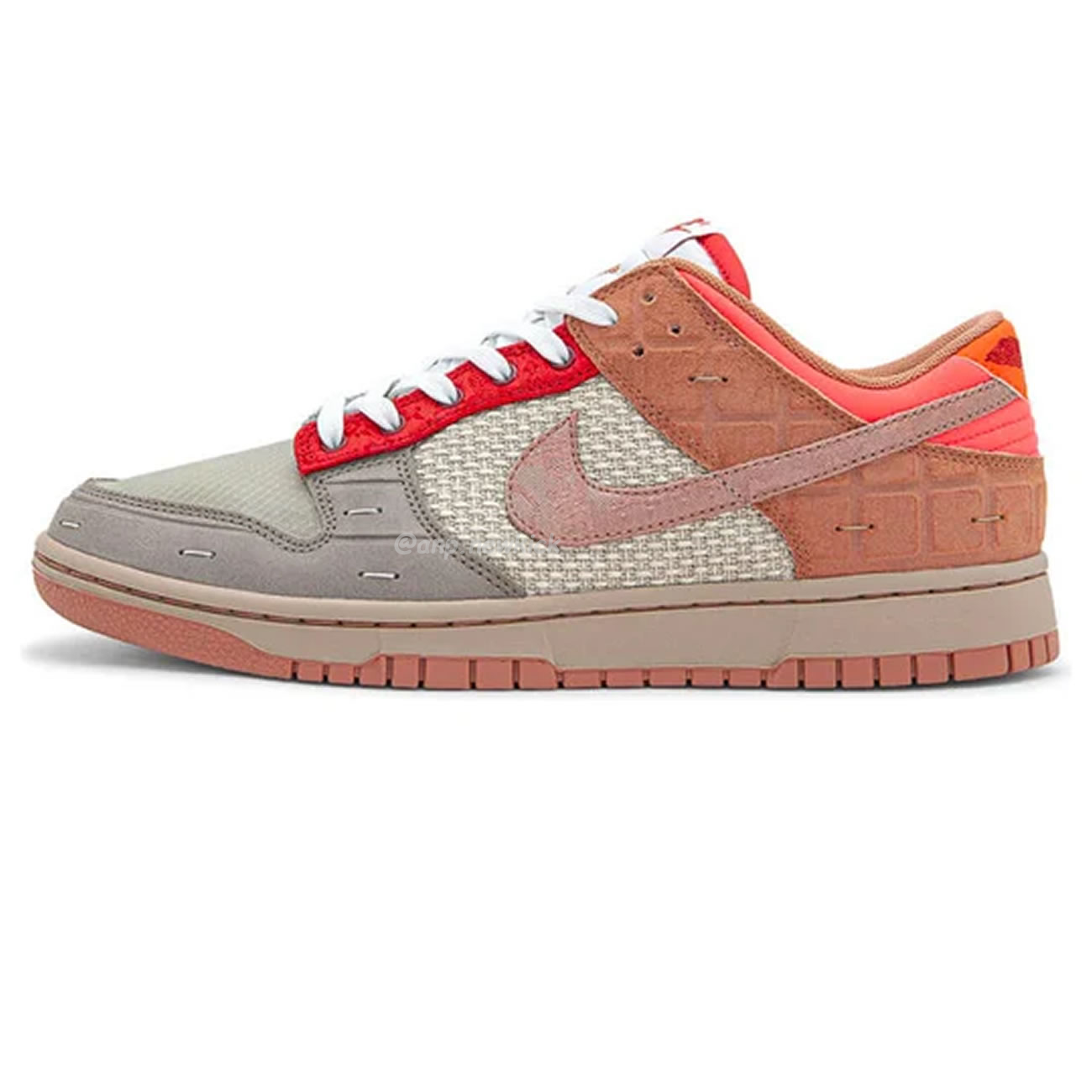 Nike Dunk Low Sp What The Clot Fn0316 999 (1) - newkick.cc