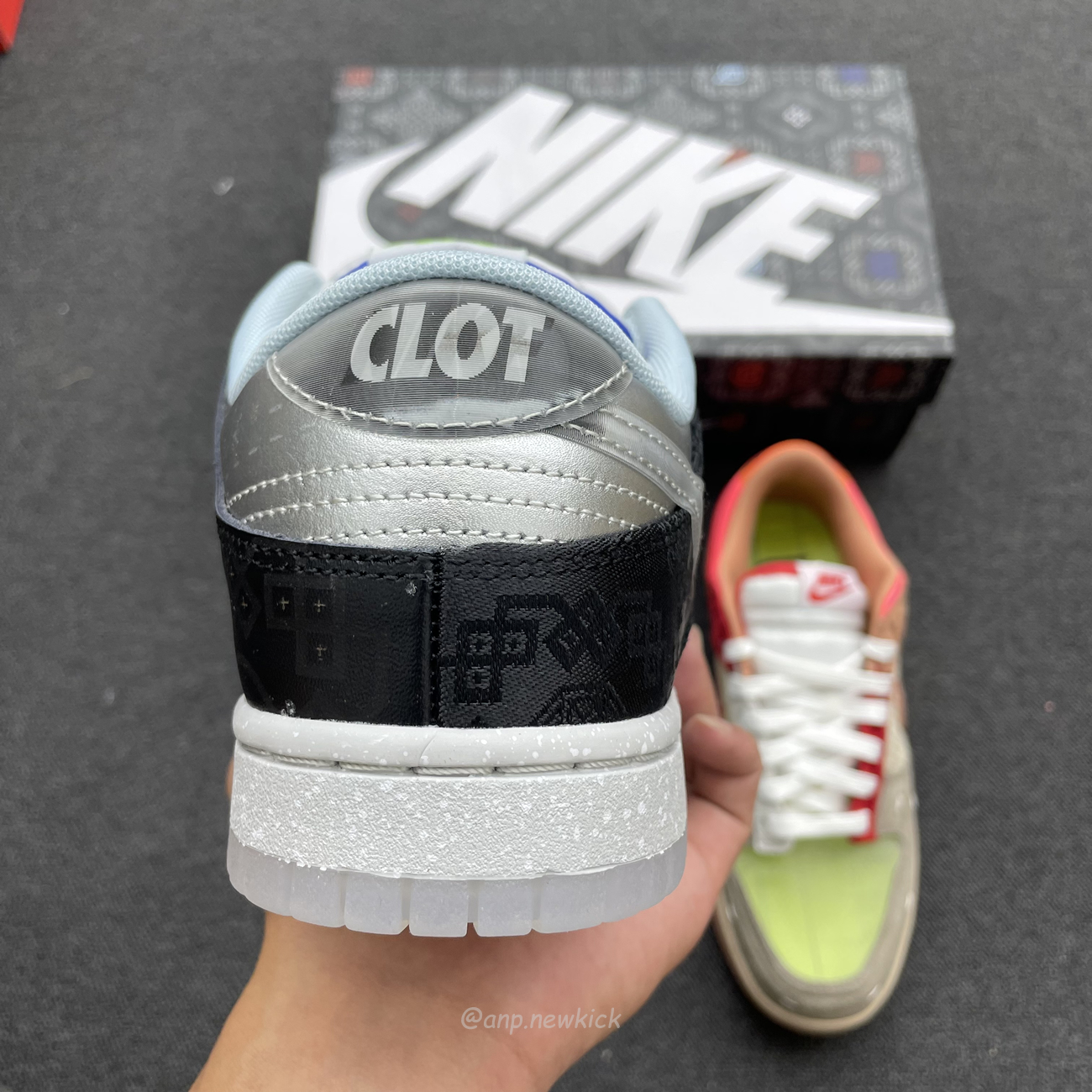 Nike Dunk Low Sp What The Clot Fn0316 999 (10) - newkick.cc