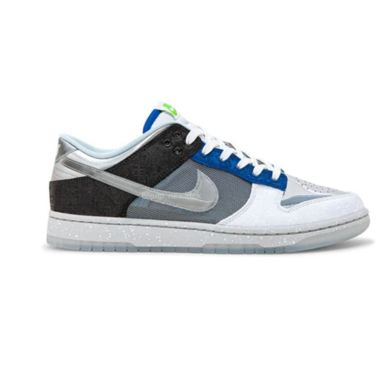 Nike Dunk Low Sp What The Clot Fn0316 999 (2) - newkick.cc