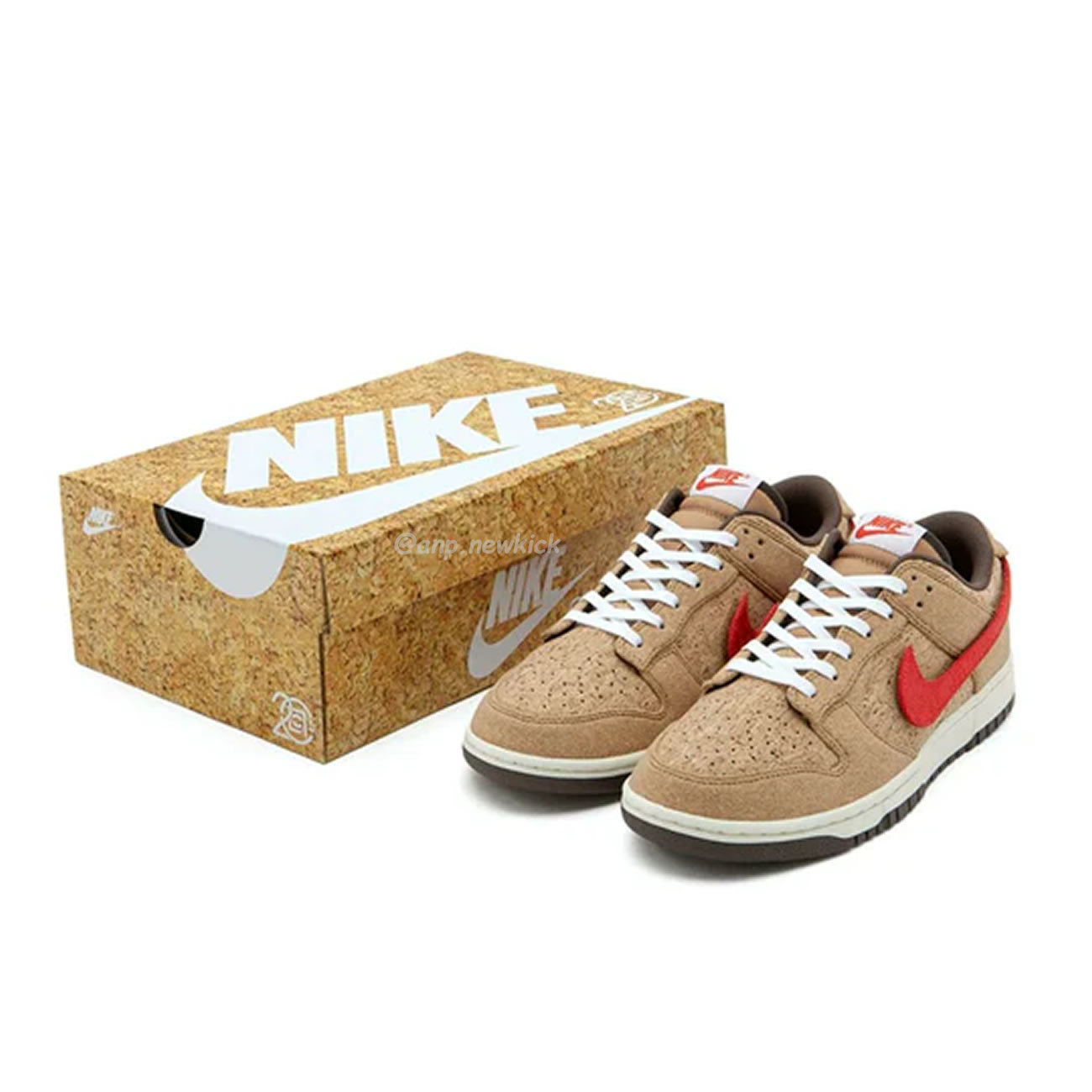 Nike Dunk Low Sp Clot Cork Fn0317 121 (14) - newkick.cc