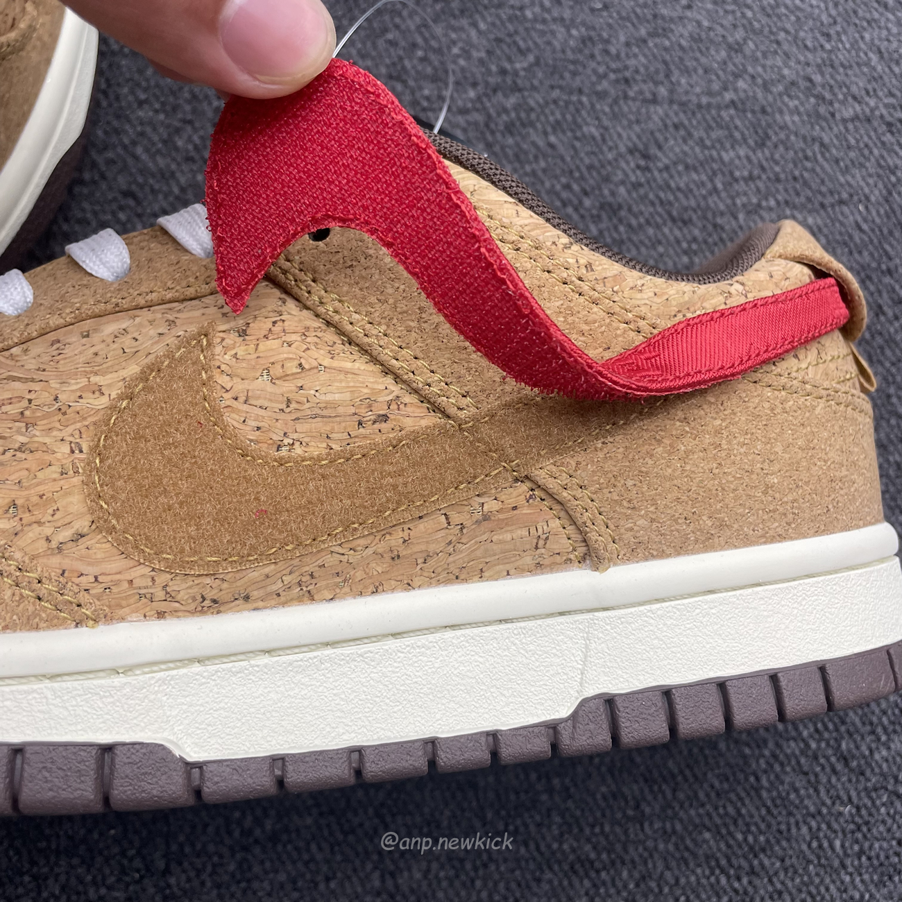 Nike Dunk Low Sp Clot Cork Fn0317 121 (4) - newkick.cc