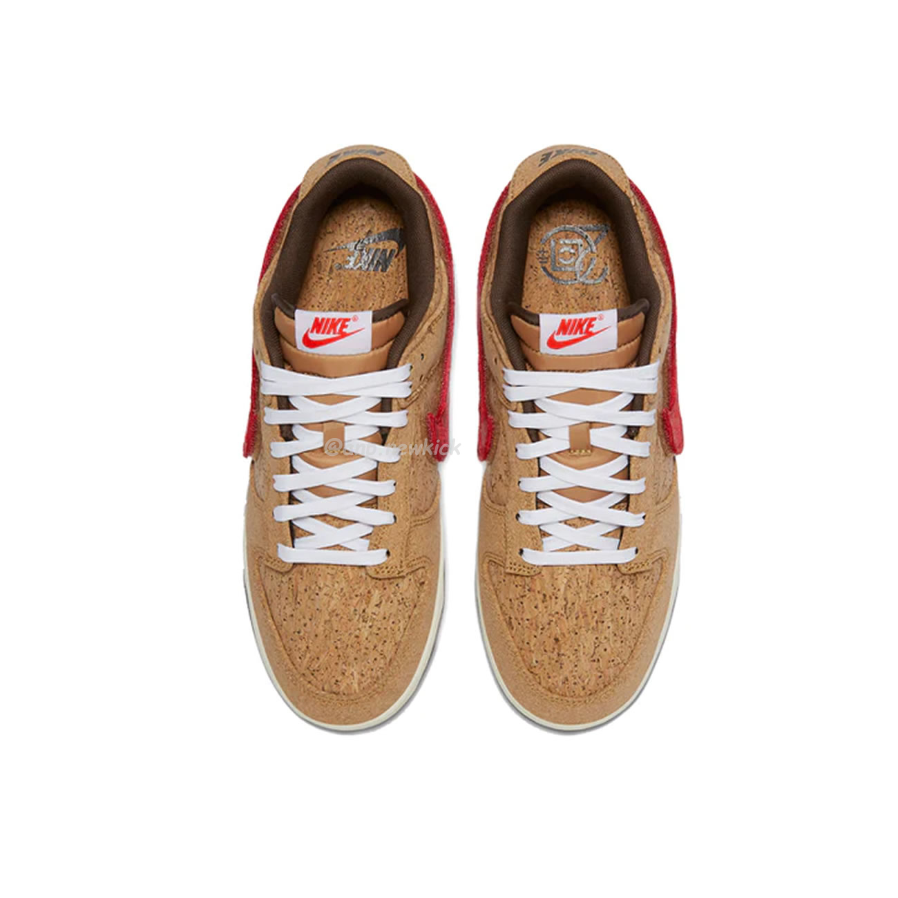 Nike Dunk Low Sp Clot Cork Fn0317 121 (5) - newkick.cc