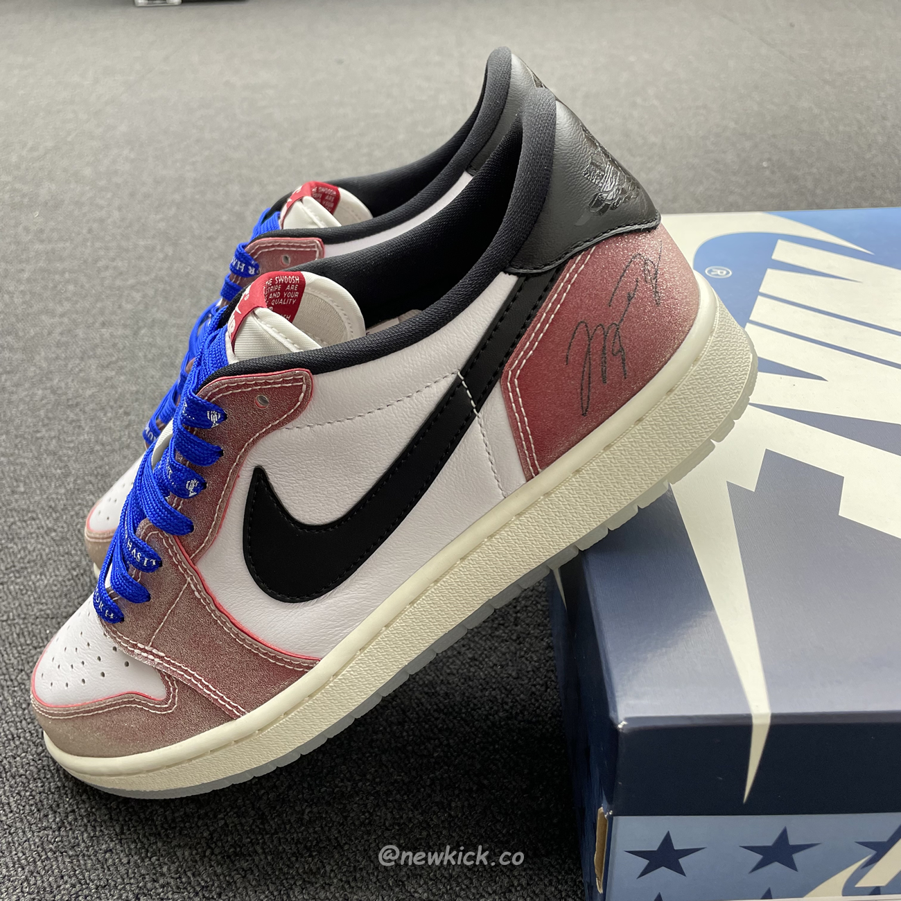 Trophy Room X Air Jordan 1 Low Og Sp Chicago Fn0432 017 (10) - newkick.cc