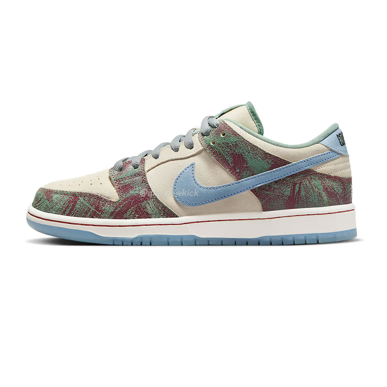 Nike Sb Dunk Low Crenshaw Skate Club Fn4193 100 (1) - newkick.cc