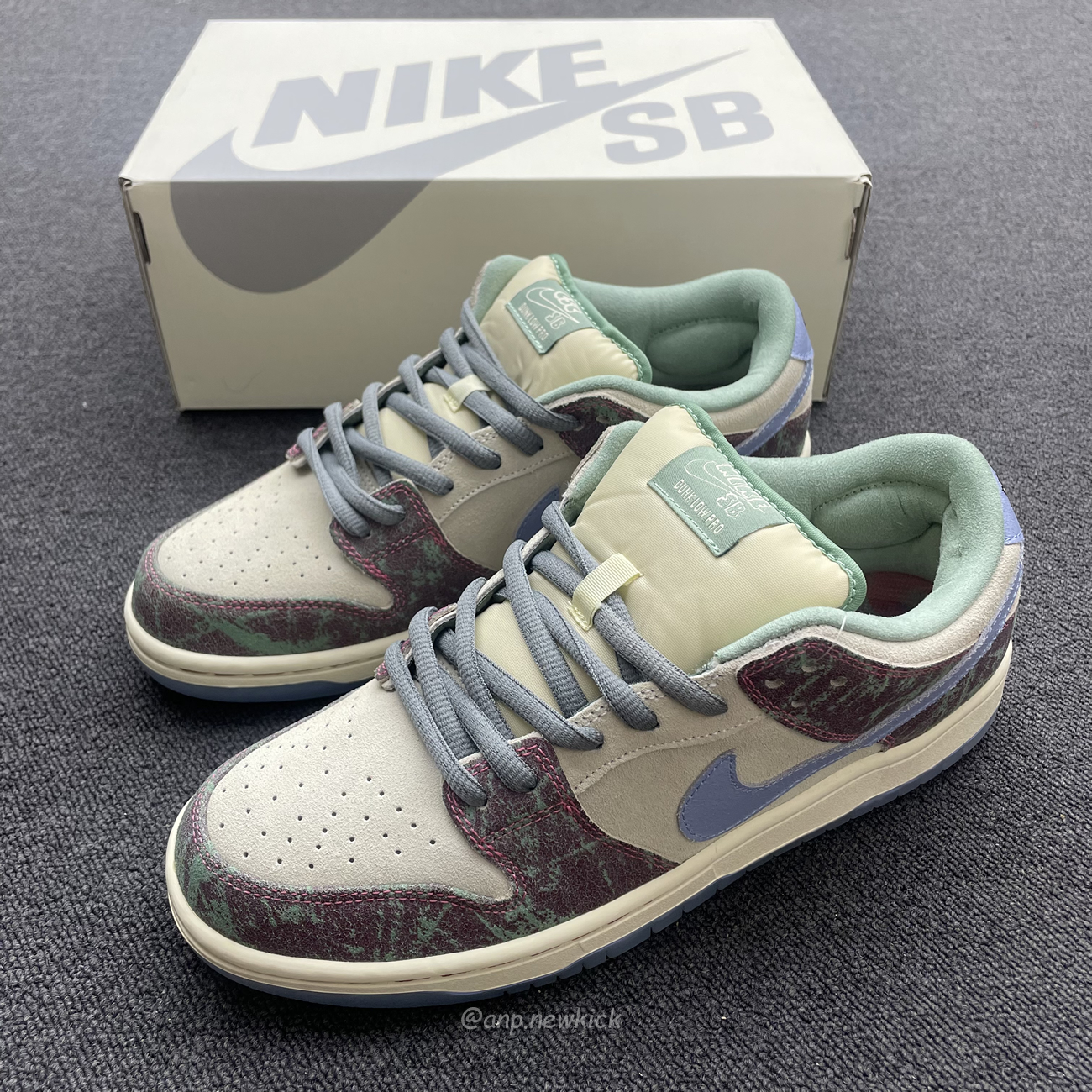 Nike Sb Dunk Low Crenshaw Skate Club Fn4193 100 (33) - newkick.cc