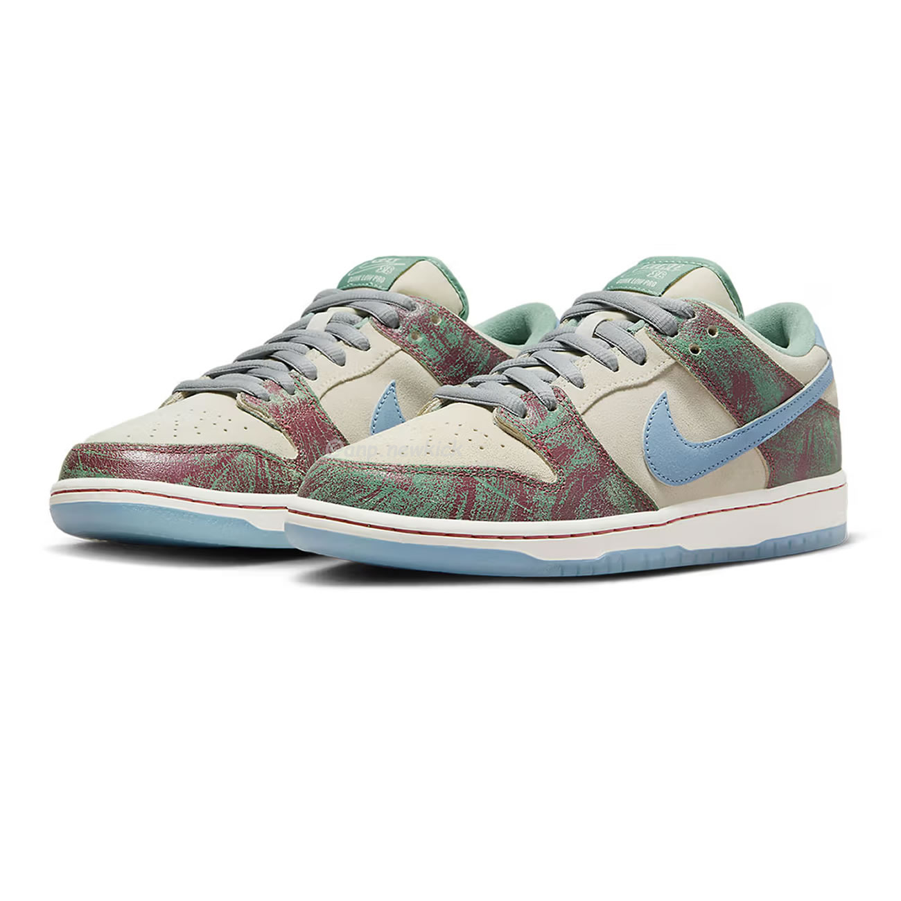 Nike Sb Dunk Low Crenshaw Skate Club Fn4193 100 (8) - newkick.cc