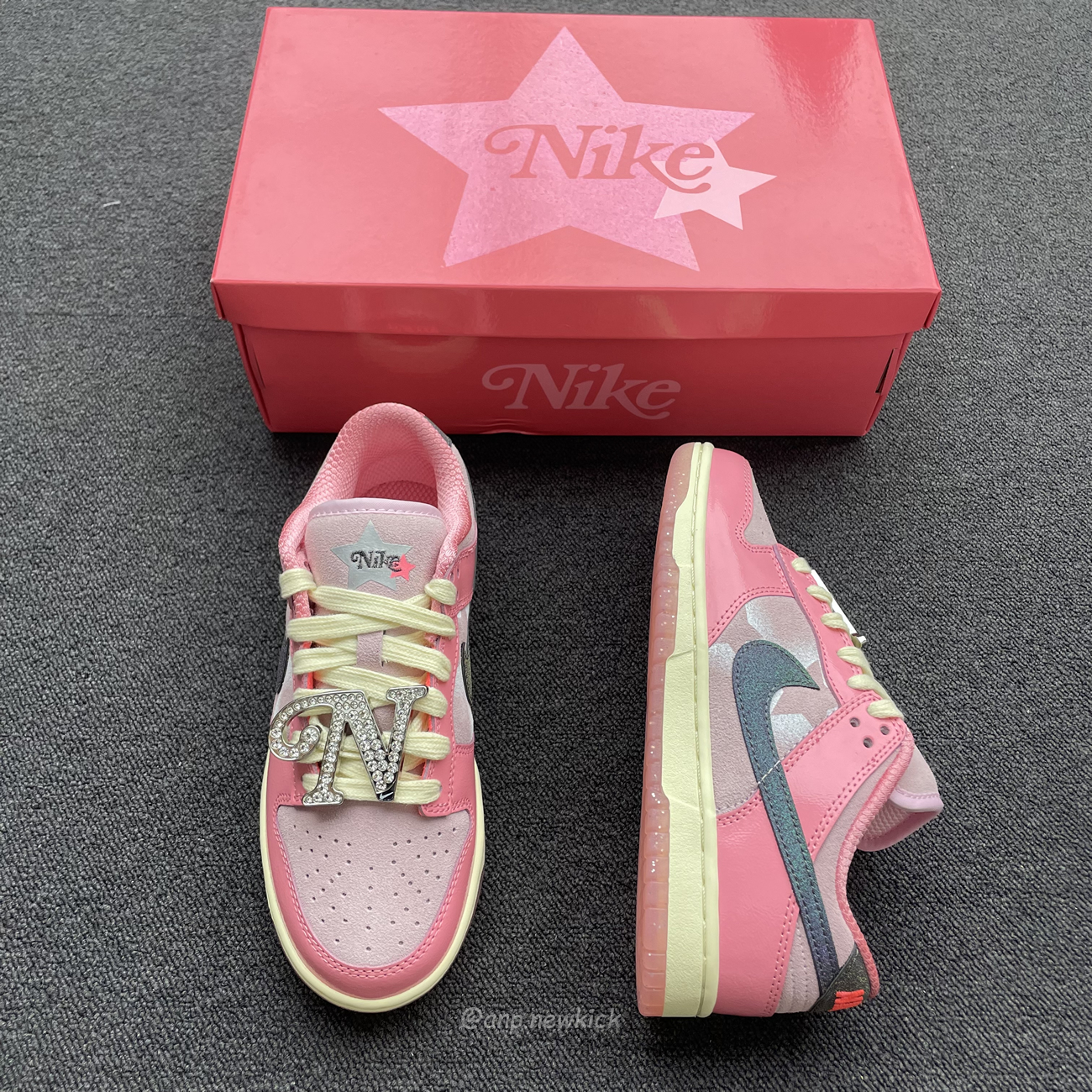 Nike Dunk Low Lx Barbie Fn8927 621 (11) - newkick.cc