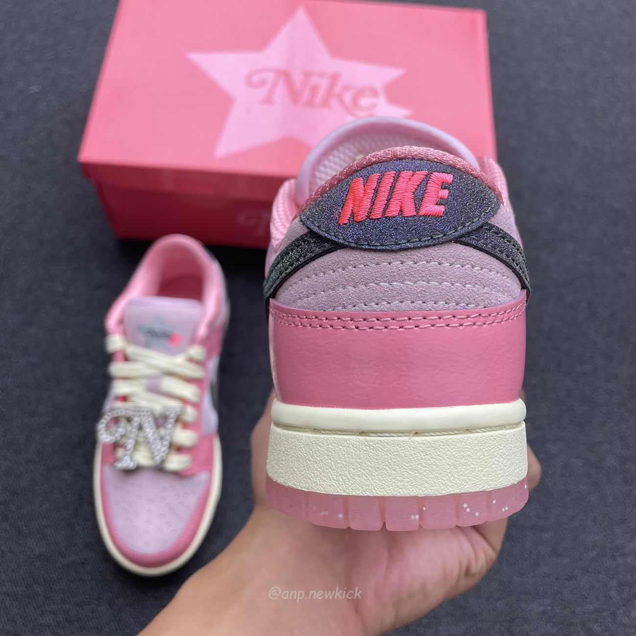 Nike Dunk Low Lx Barbie Fn8927 621 (9) - newkick.cc