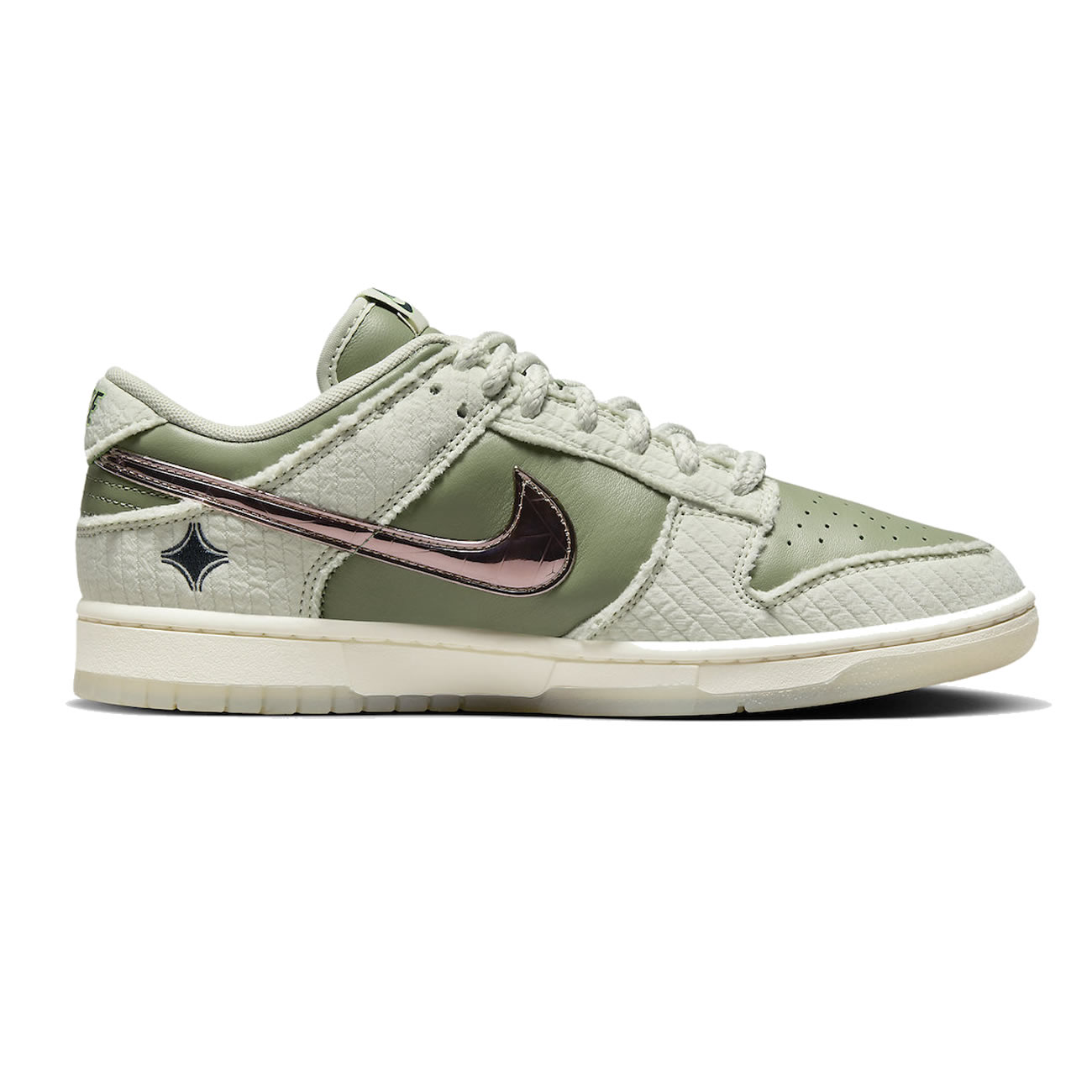 Nike Dunk Low Be 1 Of One Fq0269 001 (5) - newkick.cc