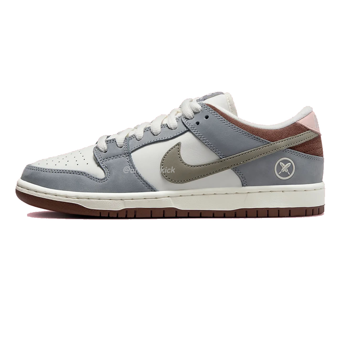 Nike Sb Dunk Low Yuto Horigome Fq1180 001 (1) - newkick.cc