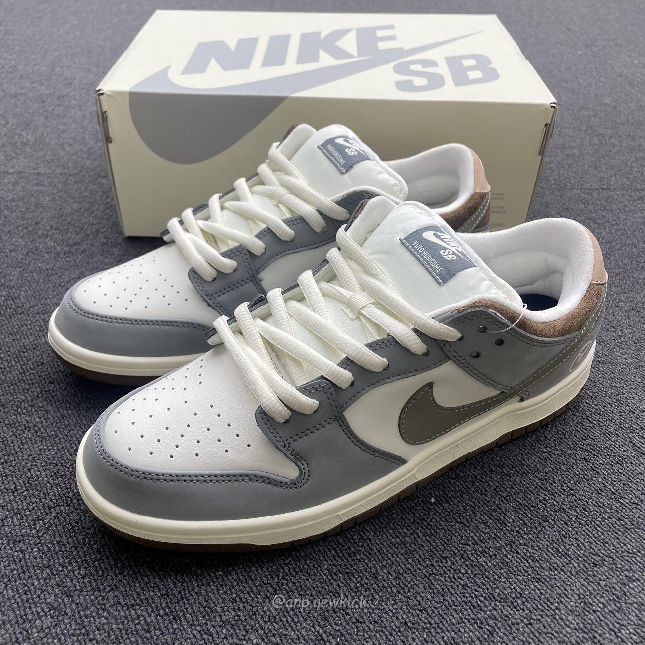 Nike Sb Dunk Low Yuto Horigome Fq1180 001 (11) - newkick.cc