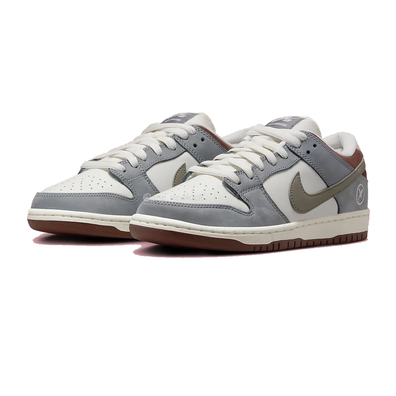 Nike Sb Dunk Low Yuto Horigome Fq1180 001 (2) - newkick.cc