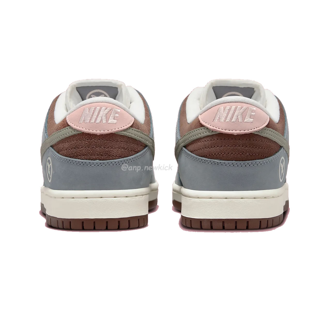 Nike Sb Dunk Low Yuto Horigome Fq1180 001 (3) - newkick.cc