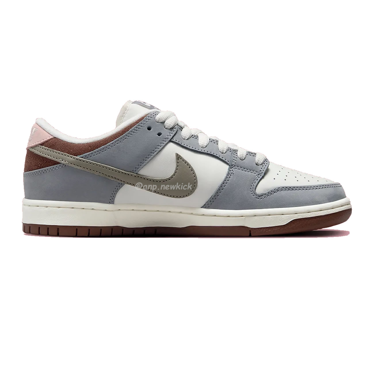 Nike Sb Dunk Low Yuto Horigome Fq1180 001 (5) - newkick.cc