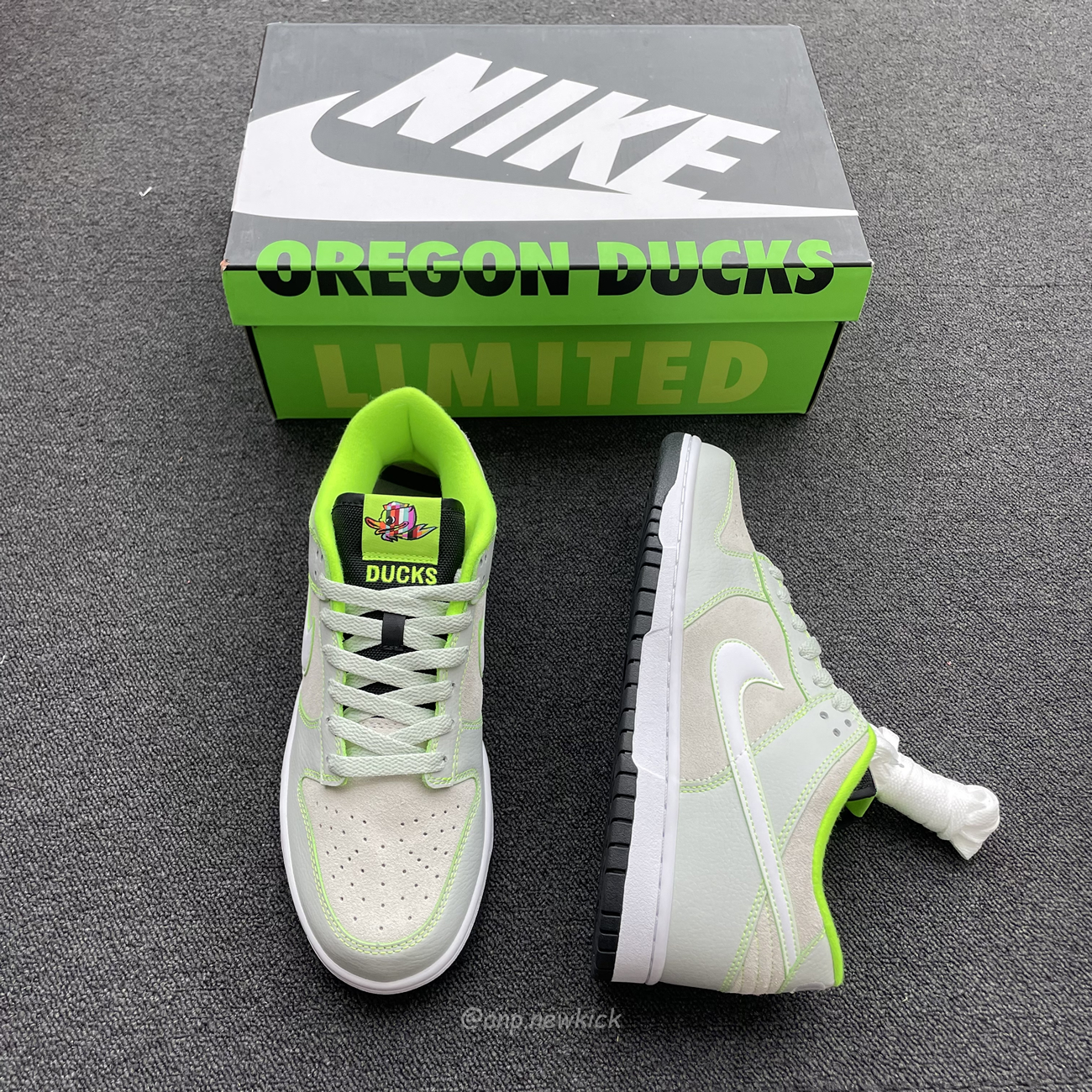 Nike Dunk Low University Of Oregon Pe Fq7260 001 (11) - newkick.cc