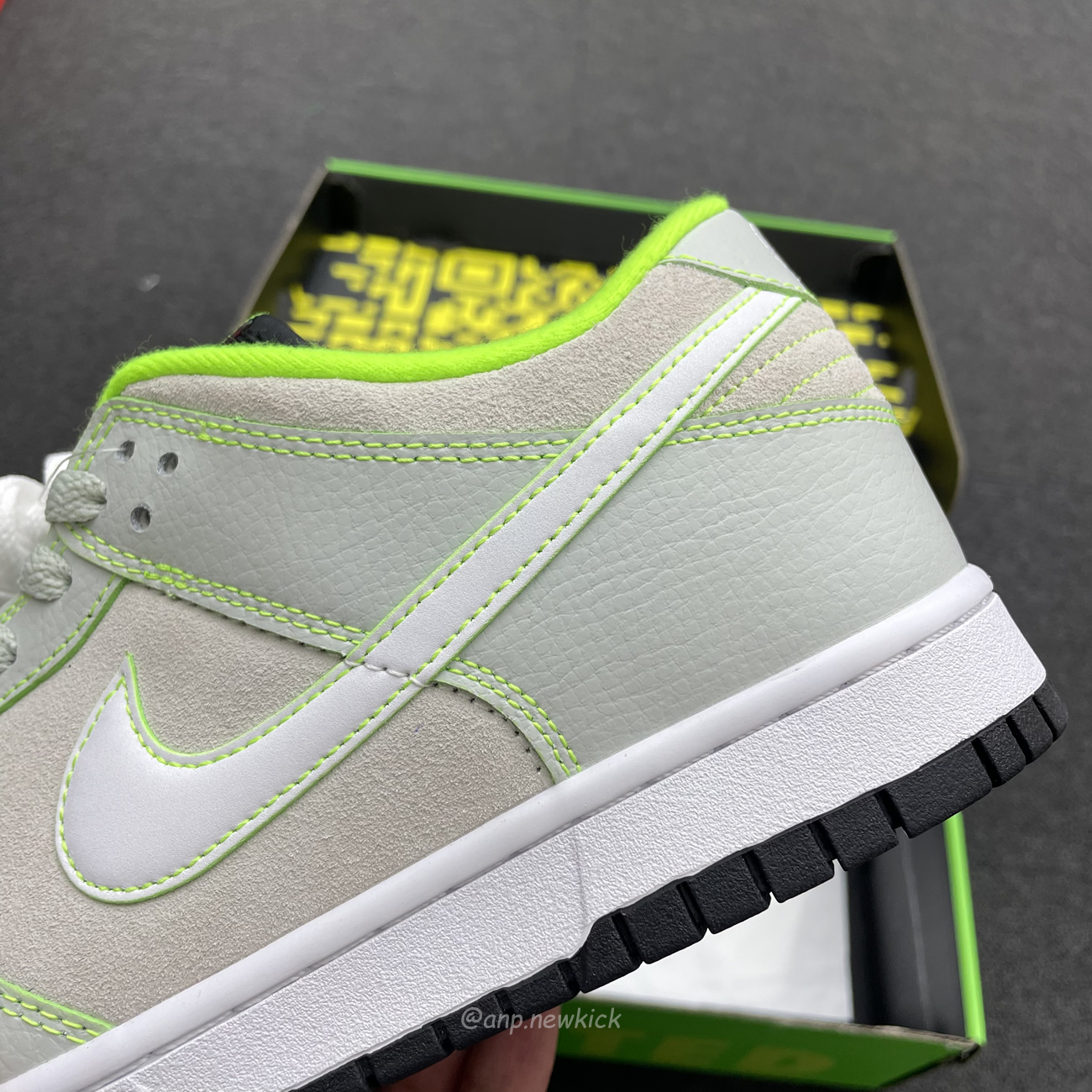 Nike Dunk Low University Of Oregon Pe Fq7260 001 (6) - newkick.cc