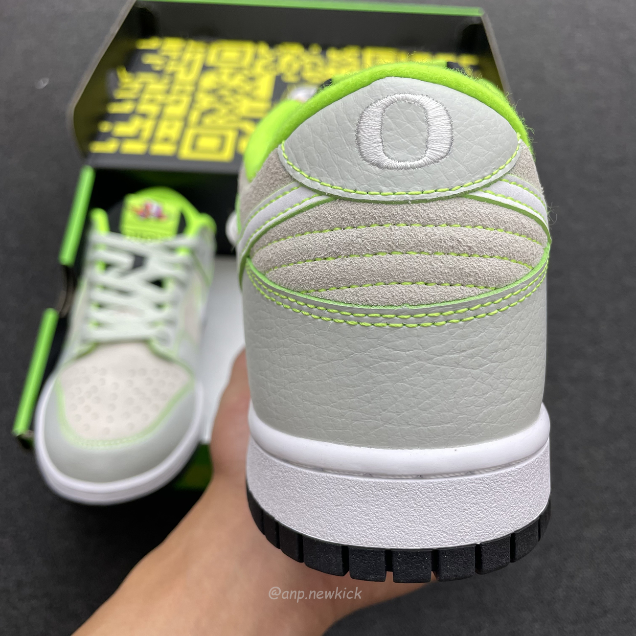 Nike Dunk Low University Of Oregon Pe Fq7260 001 (8) - newkick.cc