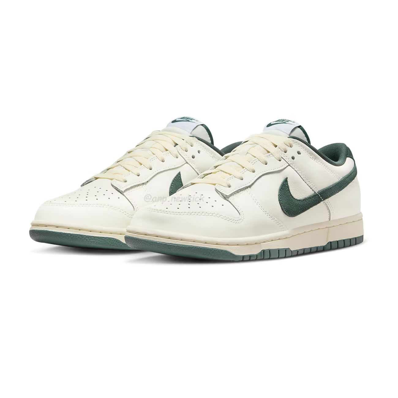 Nike Dunk Low Athletic Department In Deep Jungle Fq8080 133 (4) - newkick.cc