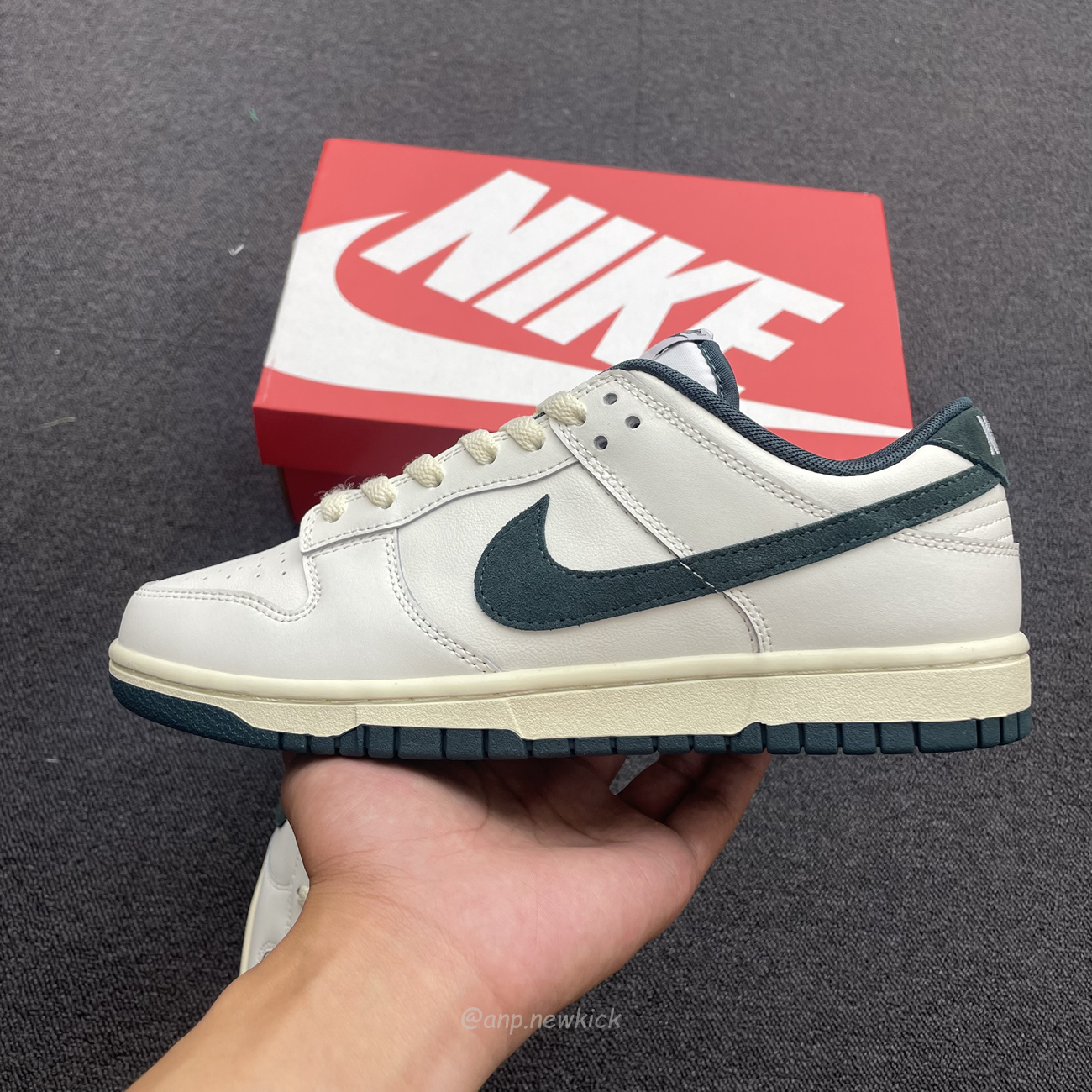 Nike Dunk Low Athletic Department In Deep Jungle Fq8080 133 (6) - newkick.cc