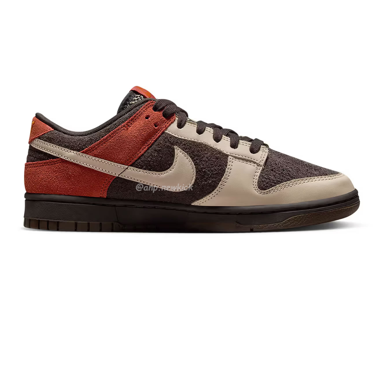 Nike Dunk Low Red Panda Fv0305 200 (3) - newkick.cc