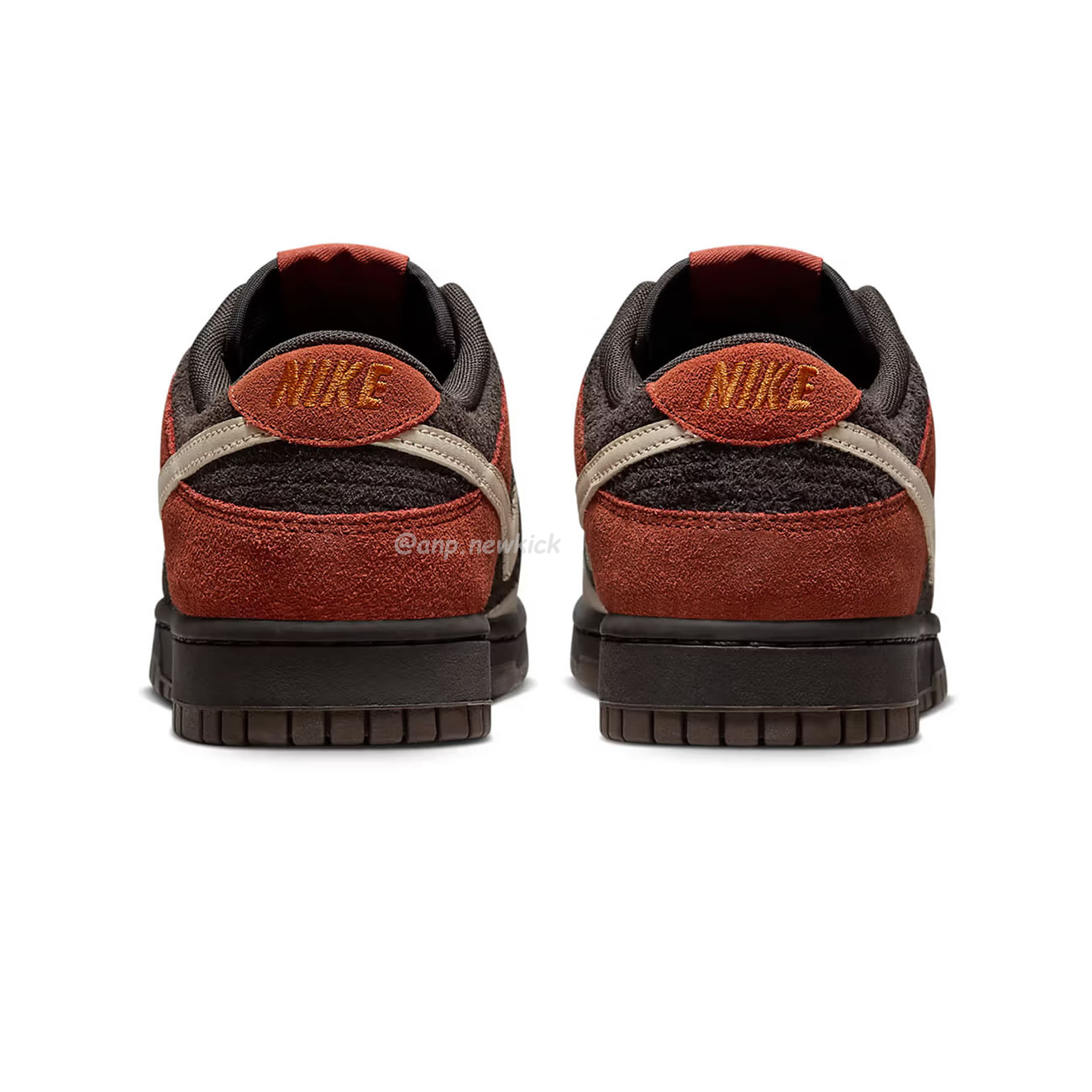 Nike Dunk Low Red Panda Fv0305 200 (4) - newkick.cc