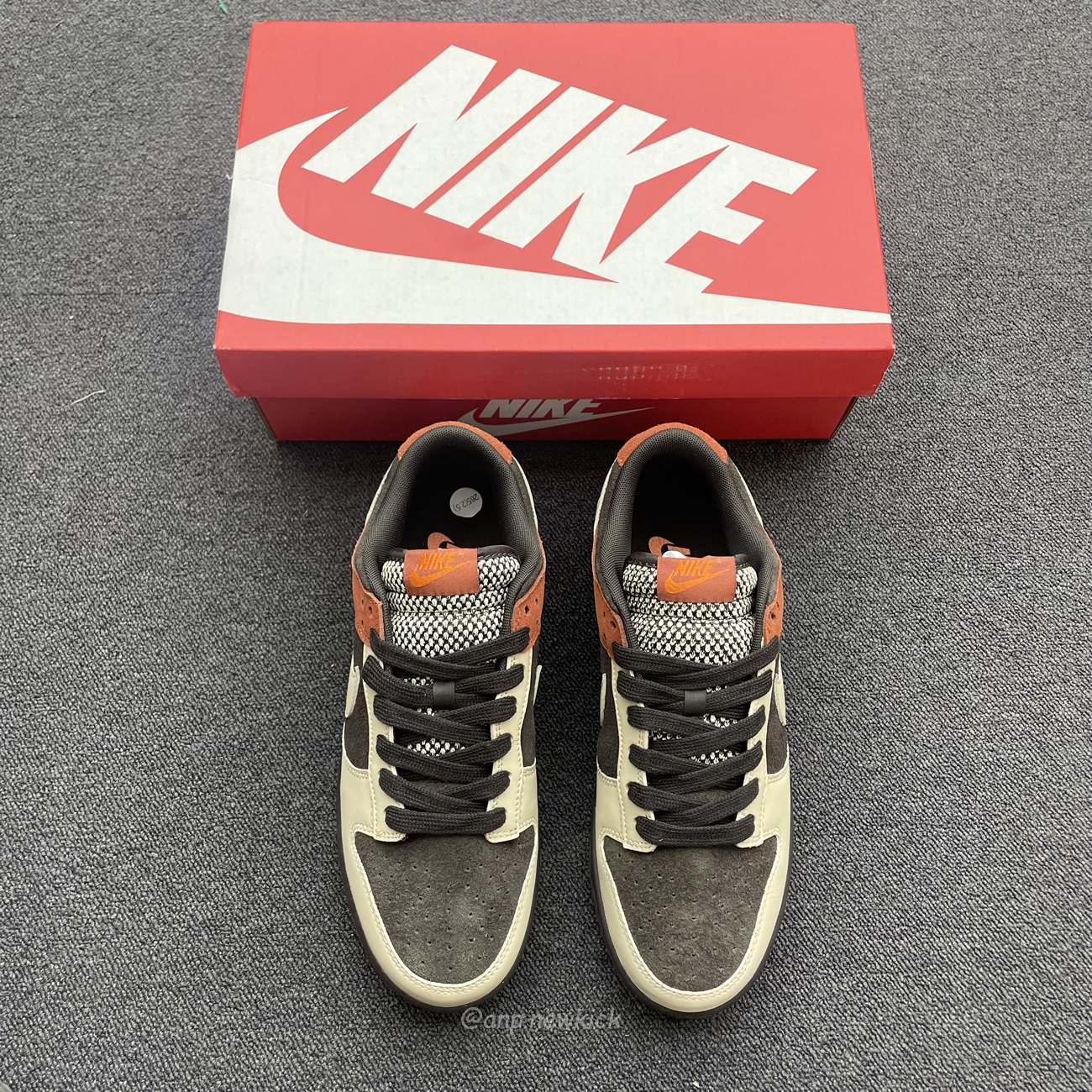 Nike Dunk Low Red Panda Fv0305 200 (7) - newkick.cc