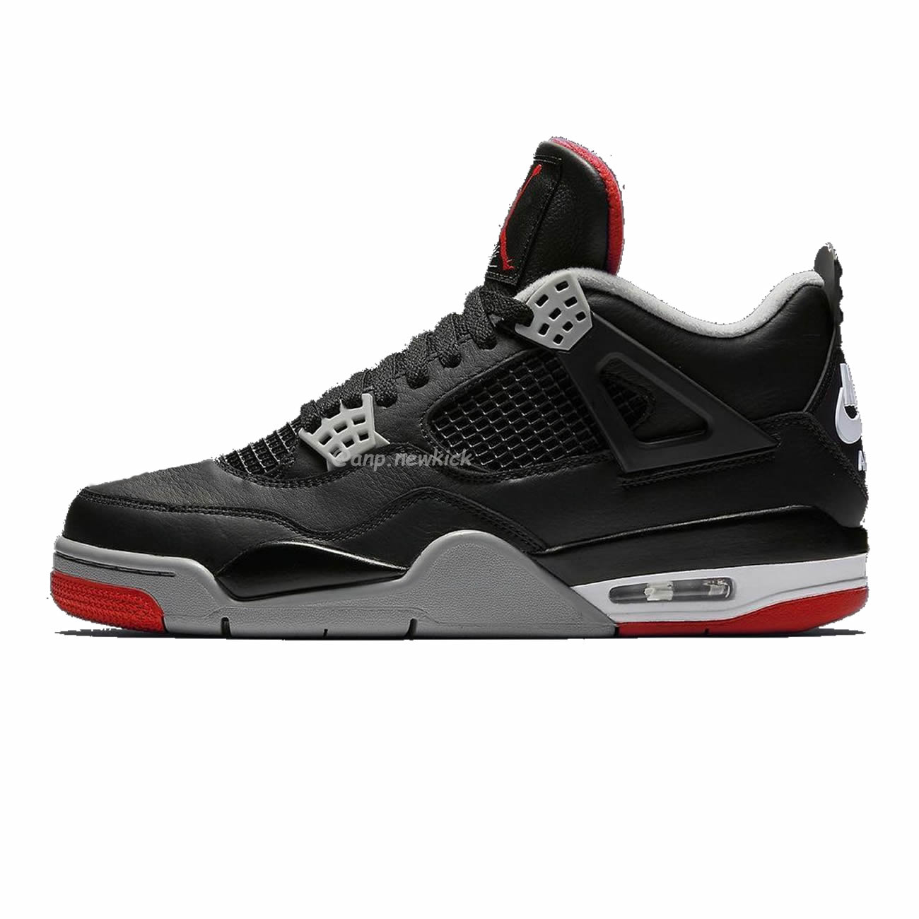 Air Jordan 4 Retro Bred Reimagined Fv5029 006 (1) - newkick.cc