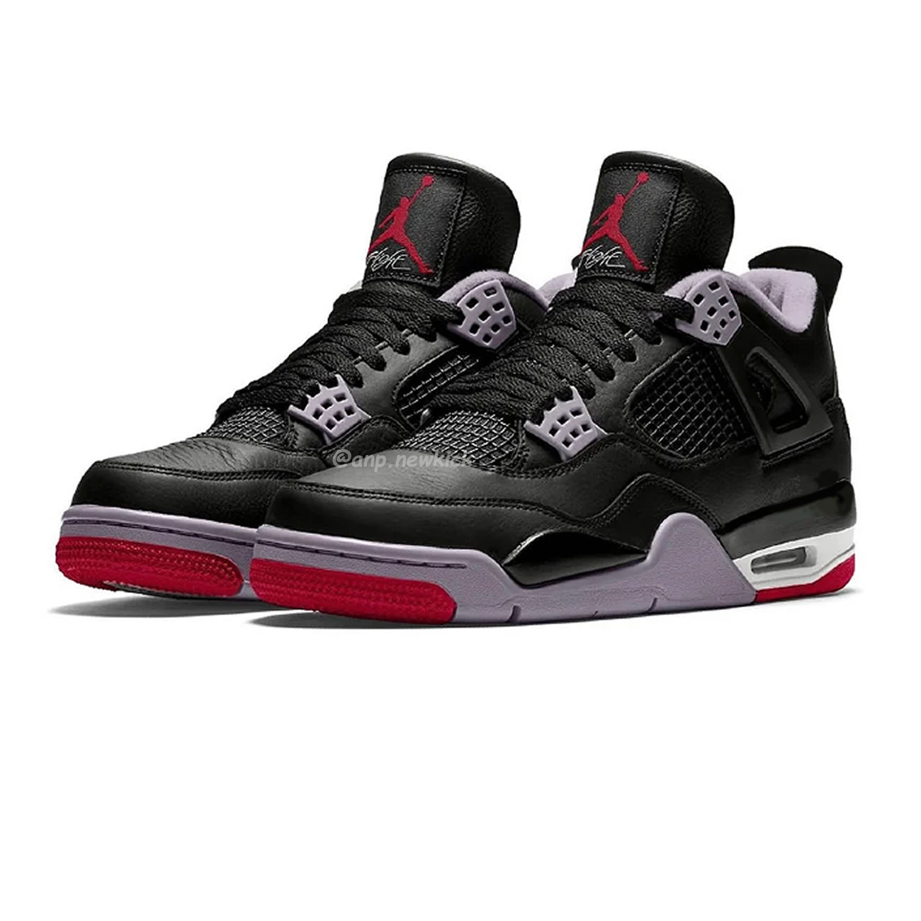 Air Jordan 4 Retro Bred Reimagined Fv5029 006 (3) - newkick.cc