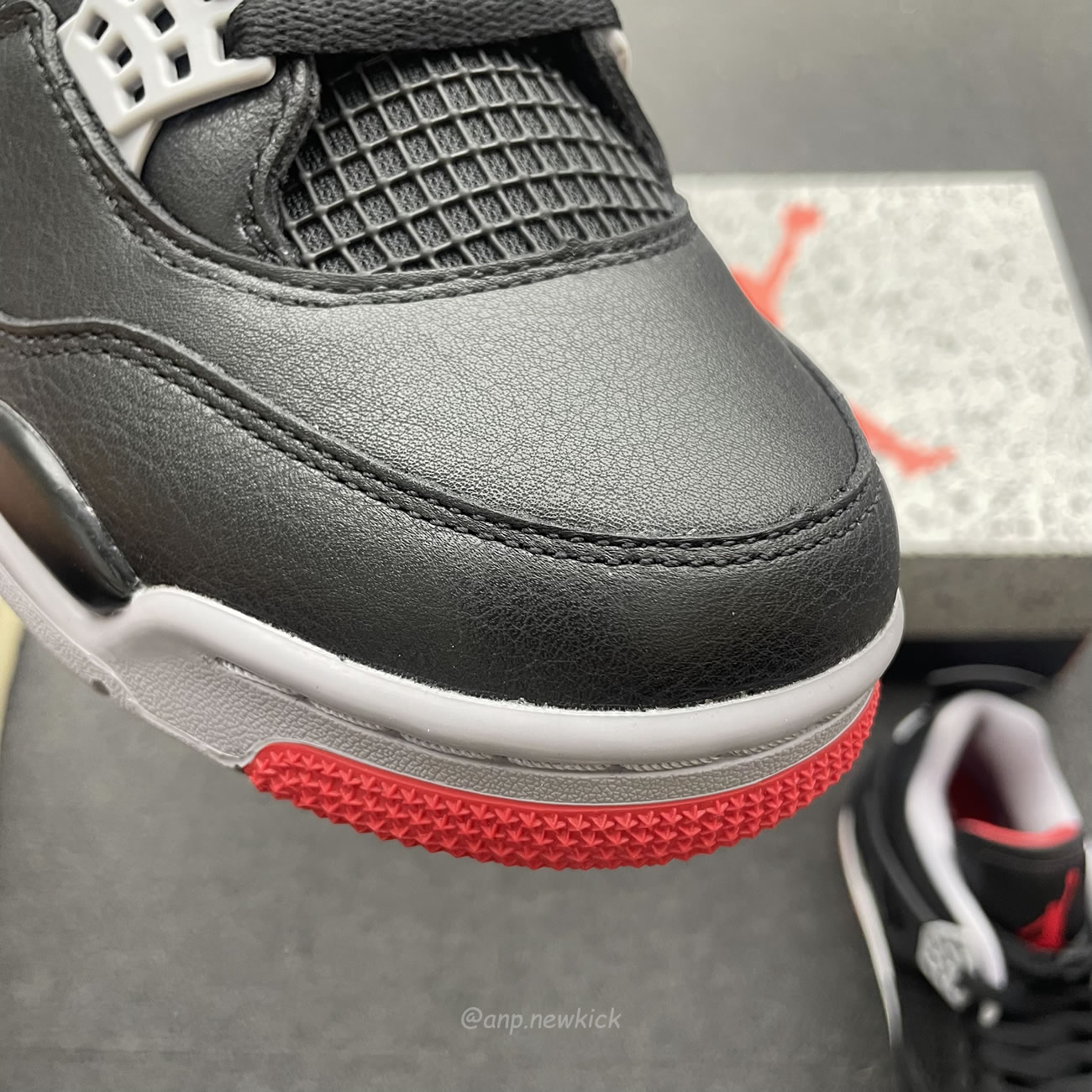 Air Jordan 4 Retro Bred Reimagined Fv5029 006 (6) - newkick.cc