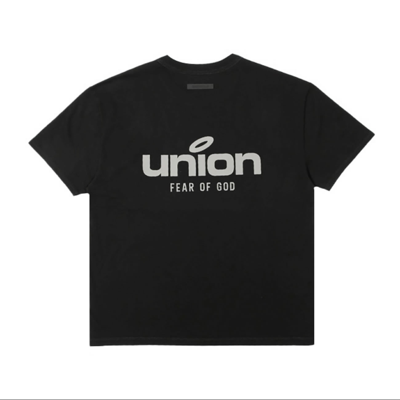 Fear Of God Union 30 Year Vintage Tee (11) - newkick.cc