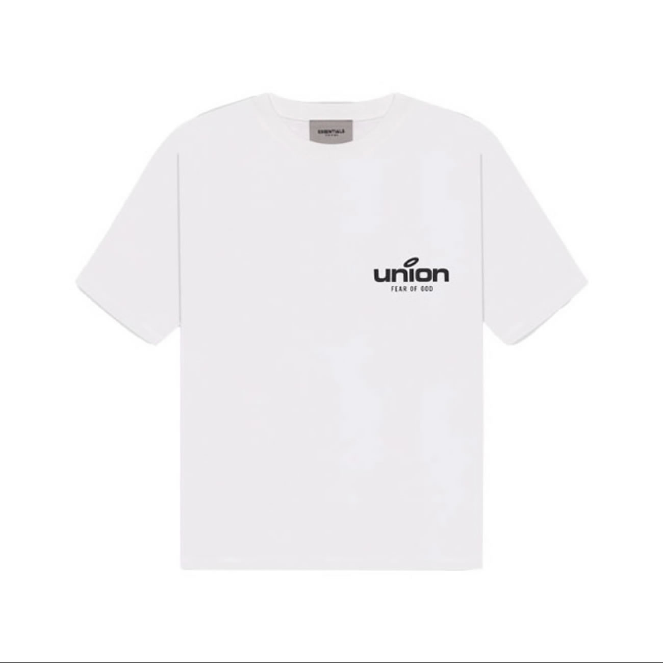 Fear Of God Union 30 Year Vintage Tee (13) - newkick.cc