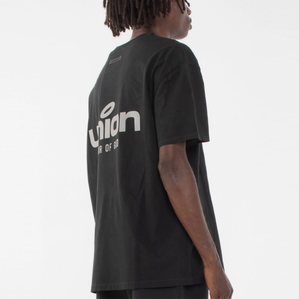 Fear Of God Union 30 Year Vintage Tee (5) - newkick.cc