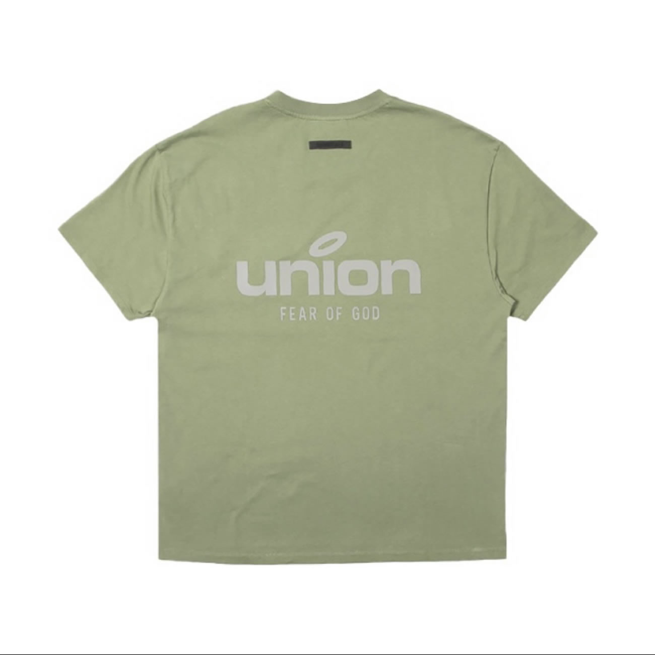 Fear Of God Union 30 Year Vintage Tee (7) - newkick.cc