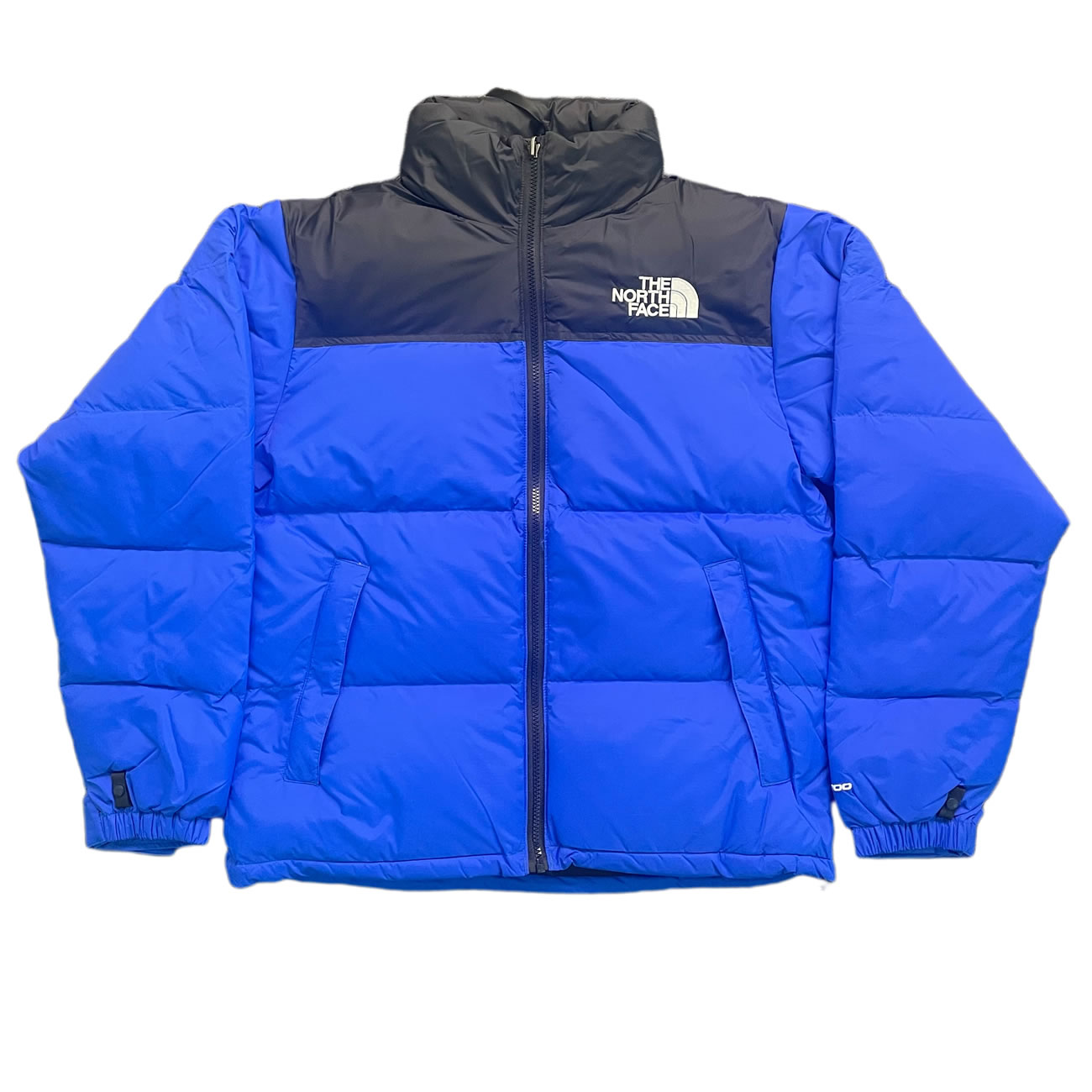 The North Face 1996 Retro Nuptse Packable Jacket Fw21 (1) - newkick.cc