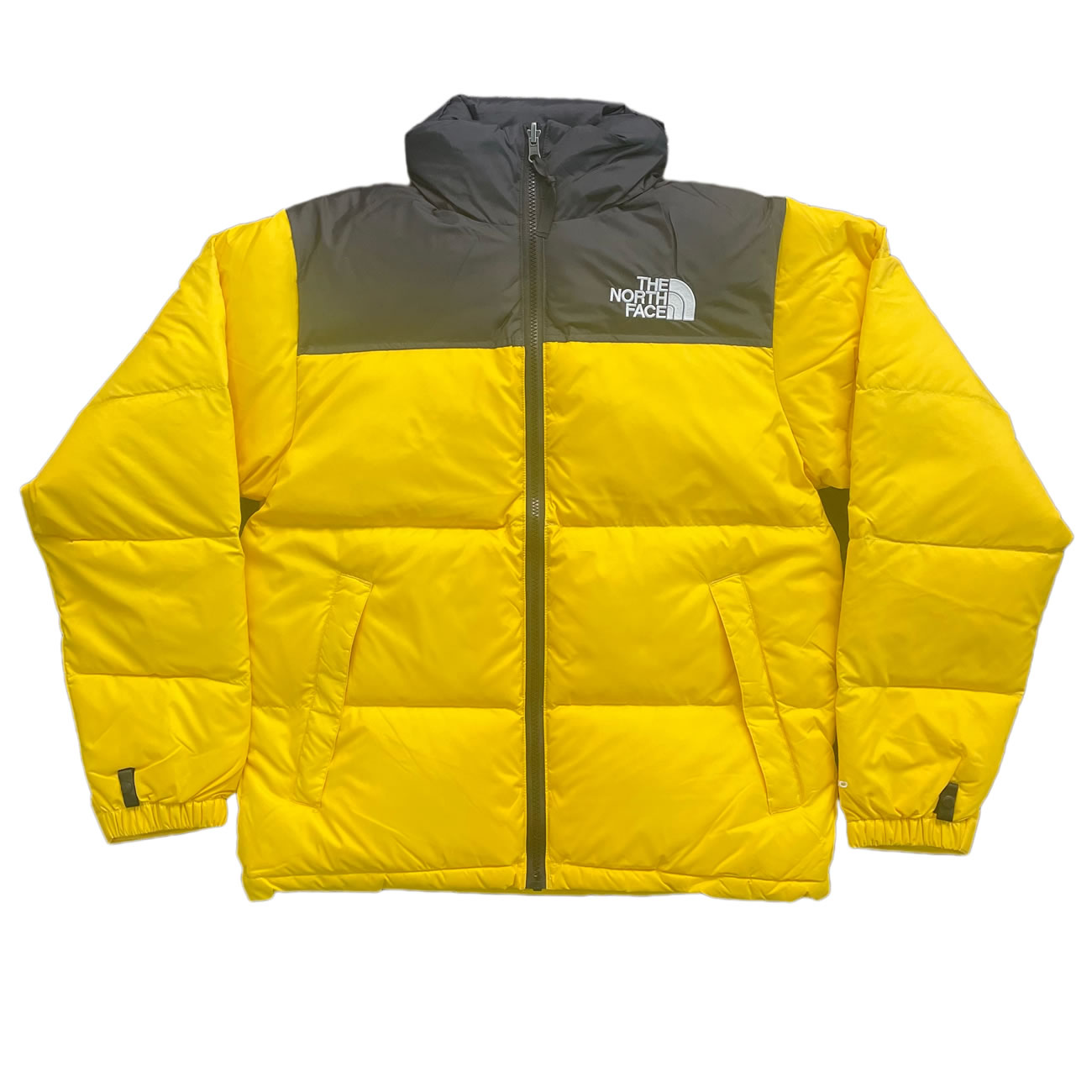 The North Face 1996 Retro Nuptse Packable Jacket Fw21 (10) - newkick.cc