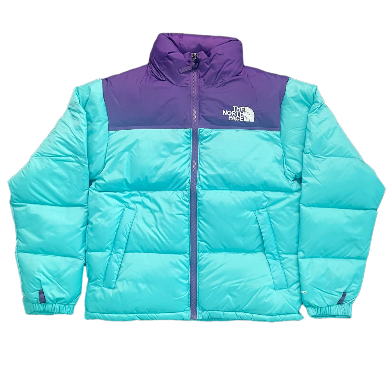 The North Face 1996 Retro Nuptse Packable Jacket Fw21 (11) - newkick.cc