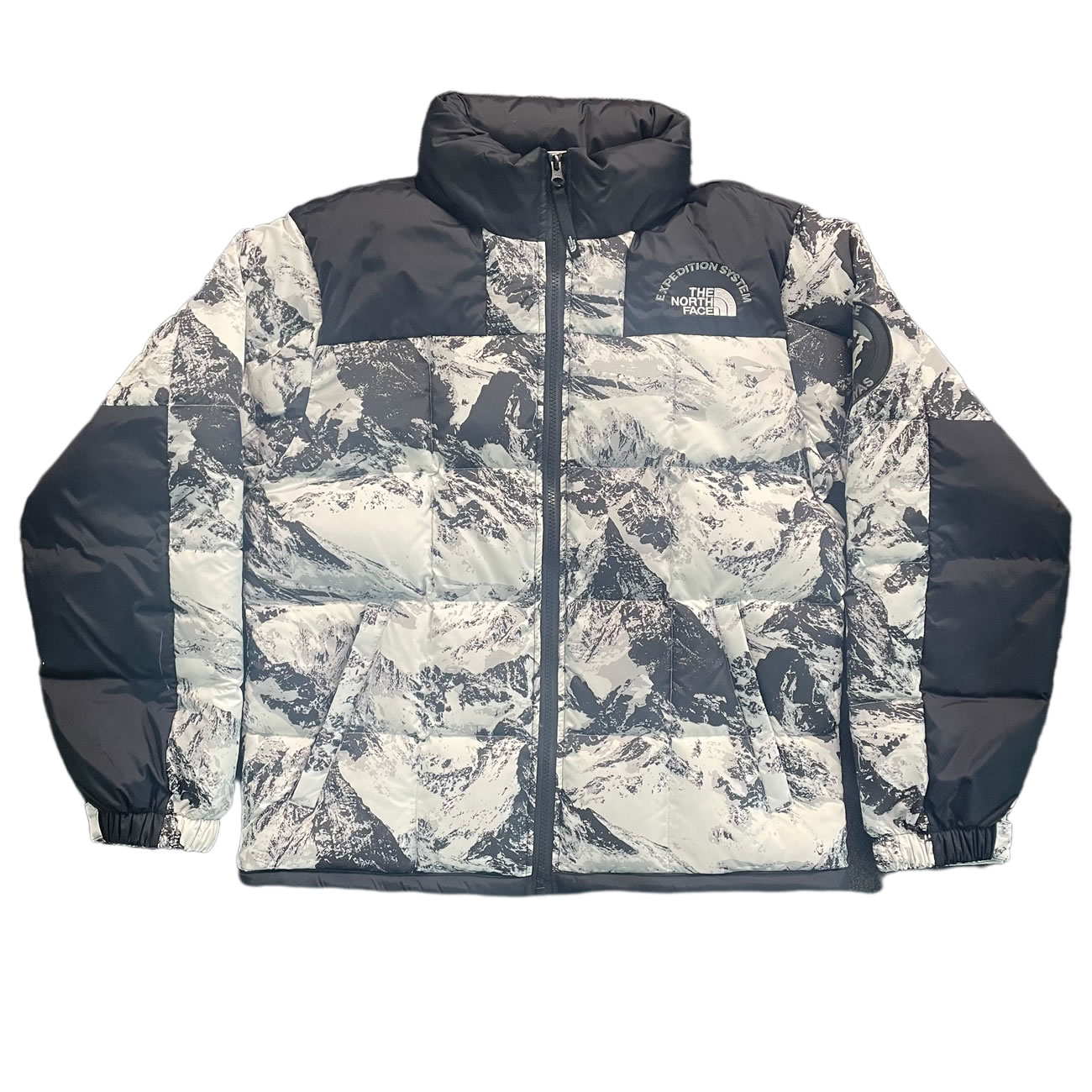 The North Face 1996 Retro Nuptse Packable Jacket Fw21 (12) - newkick.cc