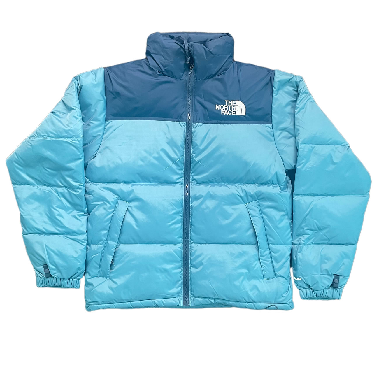 The North Face 1996 Retro Nuptse Packable Jacket Fw21 (14) - newkick.cc