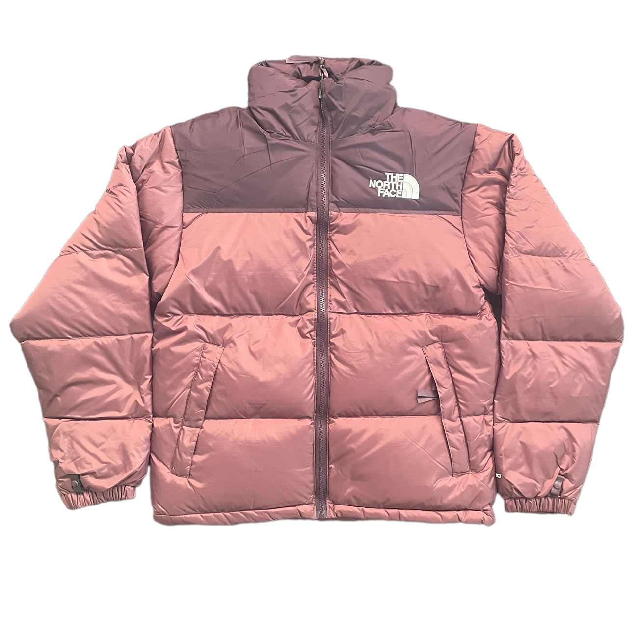 The North Face 1996 Retro Nuptse Packable Jacket Fw21 (15) - newkick.cc