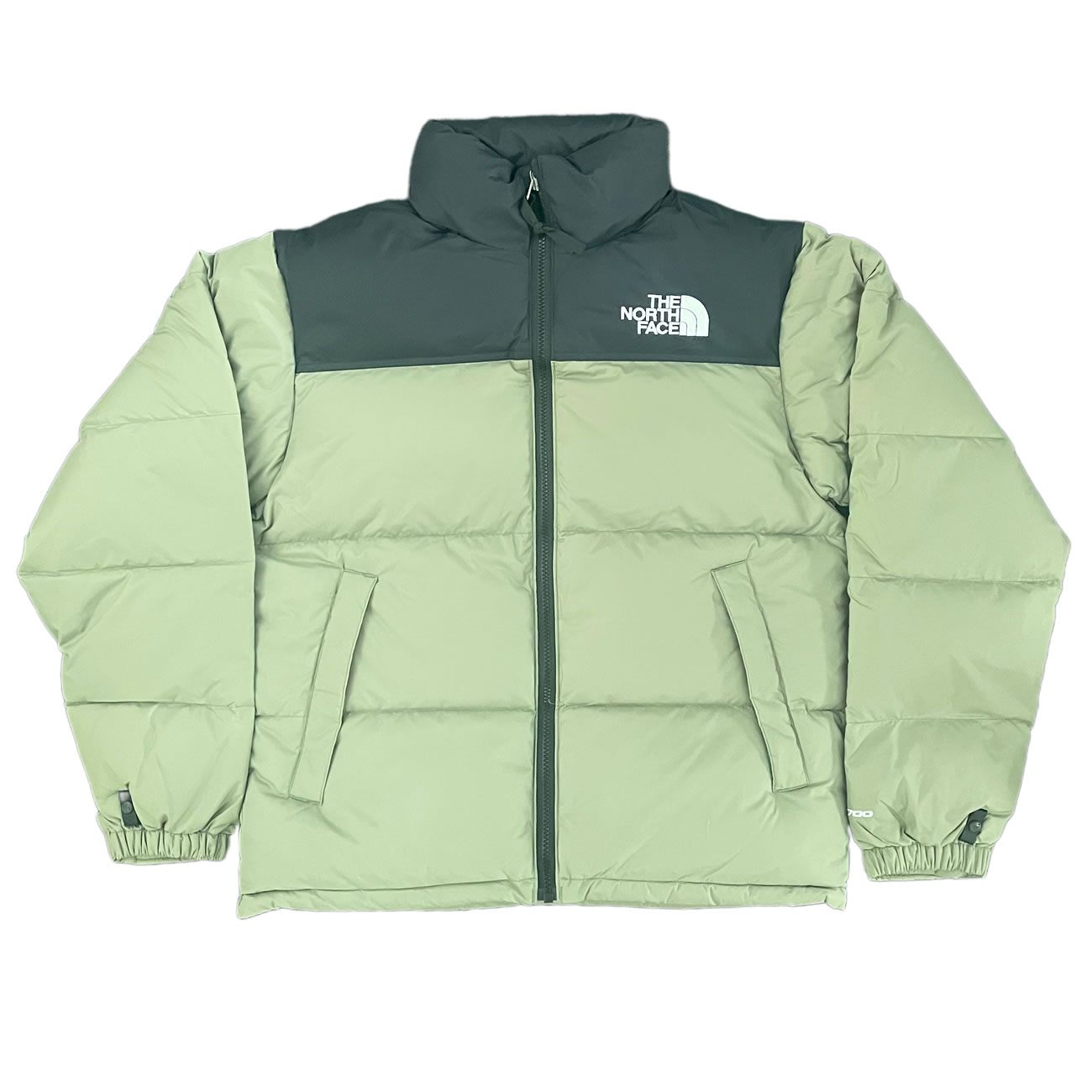 The North Face 1996 Retro Nuptse Packable Jacket Fw21 (2) - newkick.cc